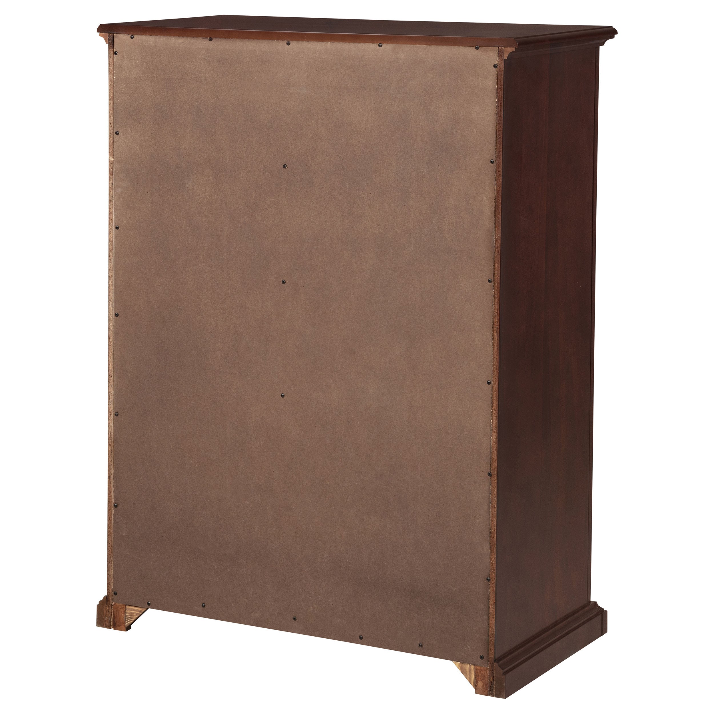 Sumerlin Chest of Drawers - Luxury Home Furniture (MI)