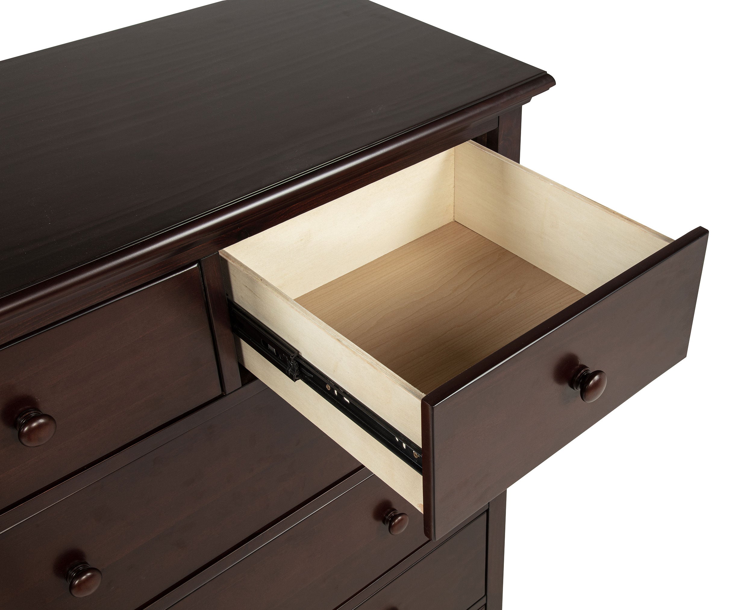 Sumerlin Chest of Drawers - Luxury Home Furniture (MI)