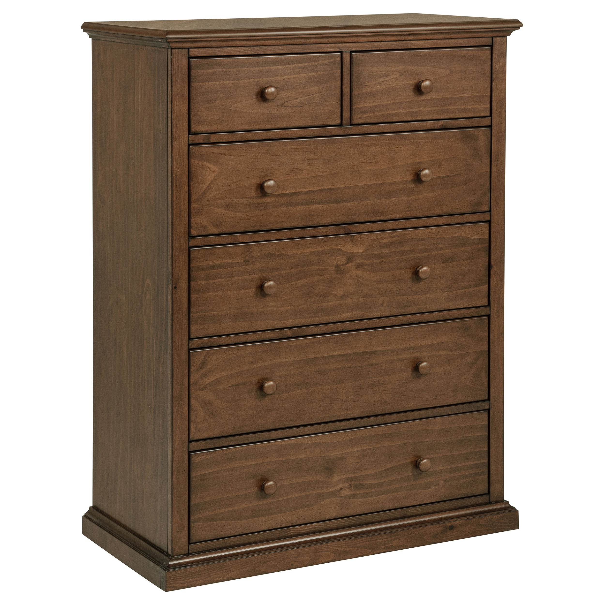 Sumerlin Chest of Drawers - Luxury Home Furniture (MI)