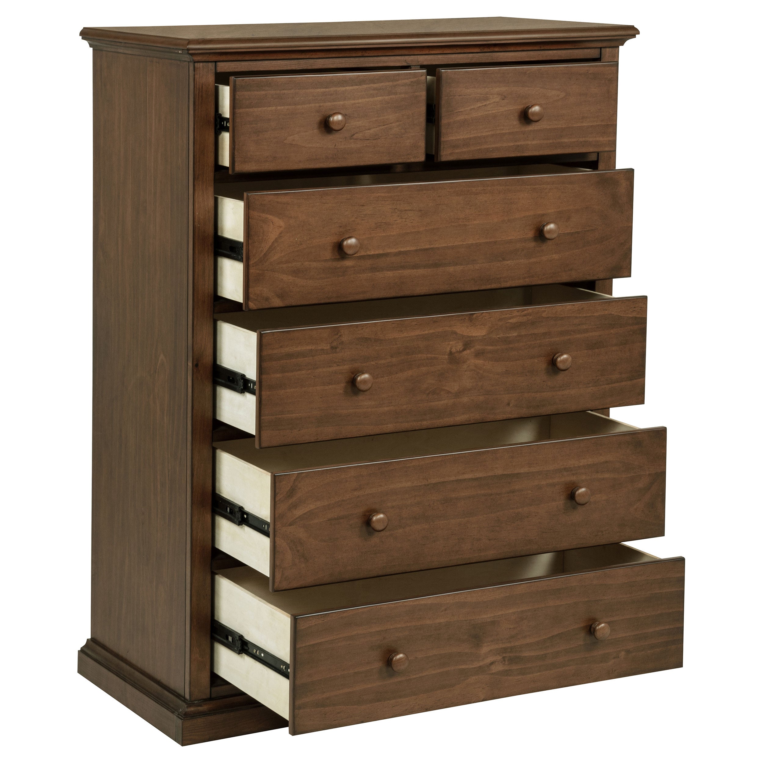 Sumerlin Chest of Drawers - Luxury Home Furniture (MI)