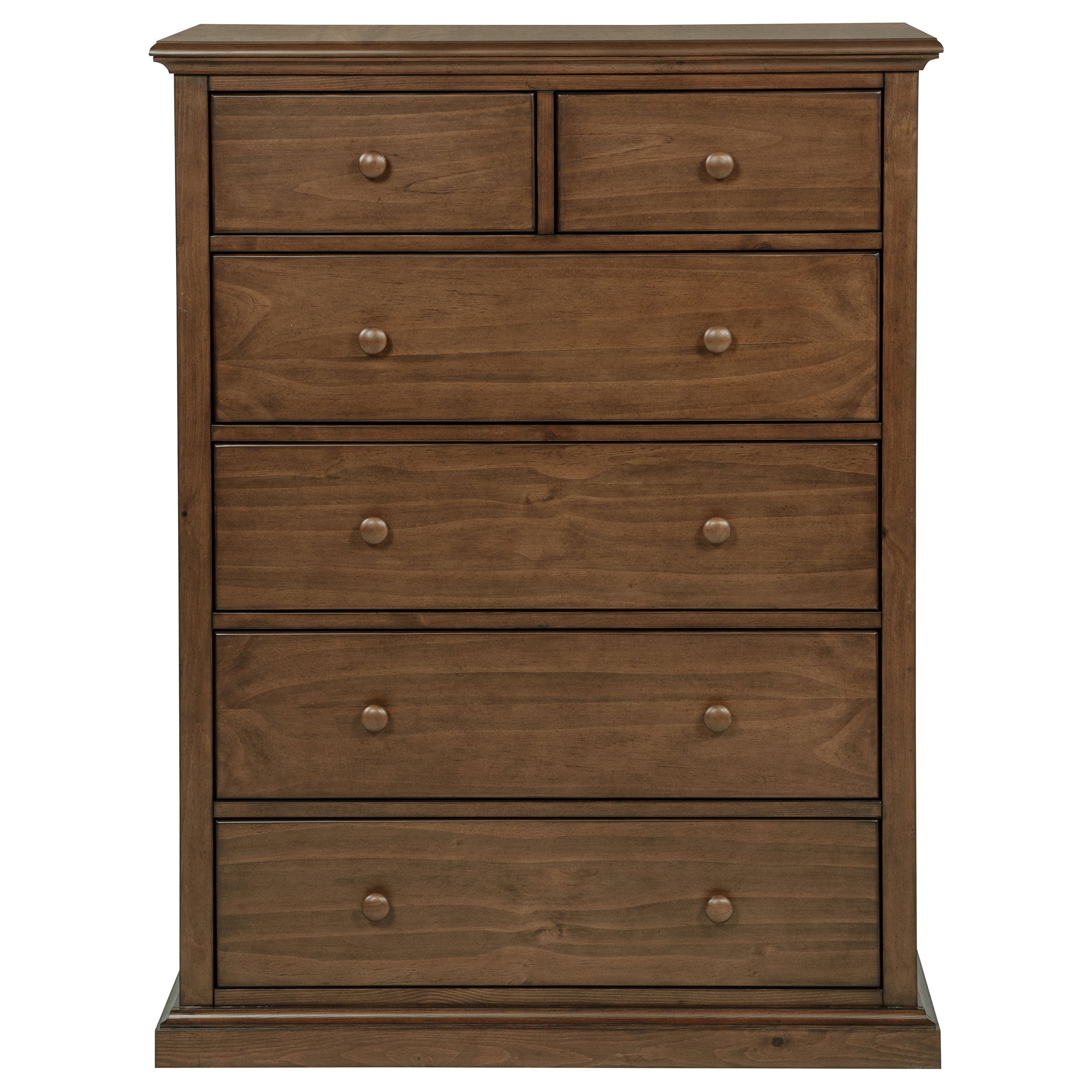 Sumerlin Chest of Drawers - Luxury Home Furniture (MI)