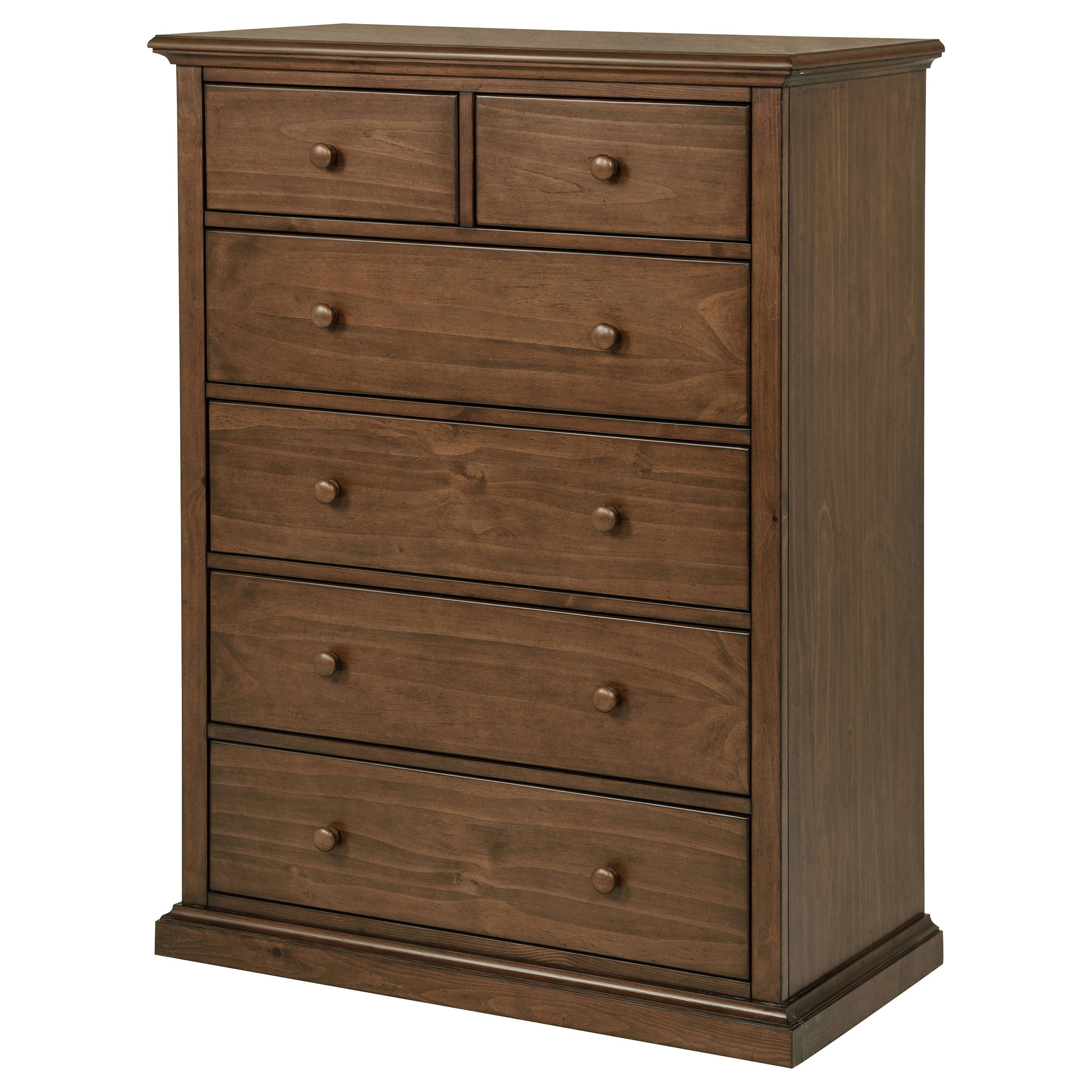 Sumerlin Chest of Drawers - Luxury Home Furniture (MI)