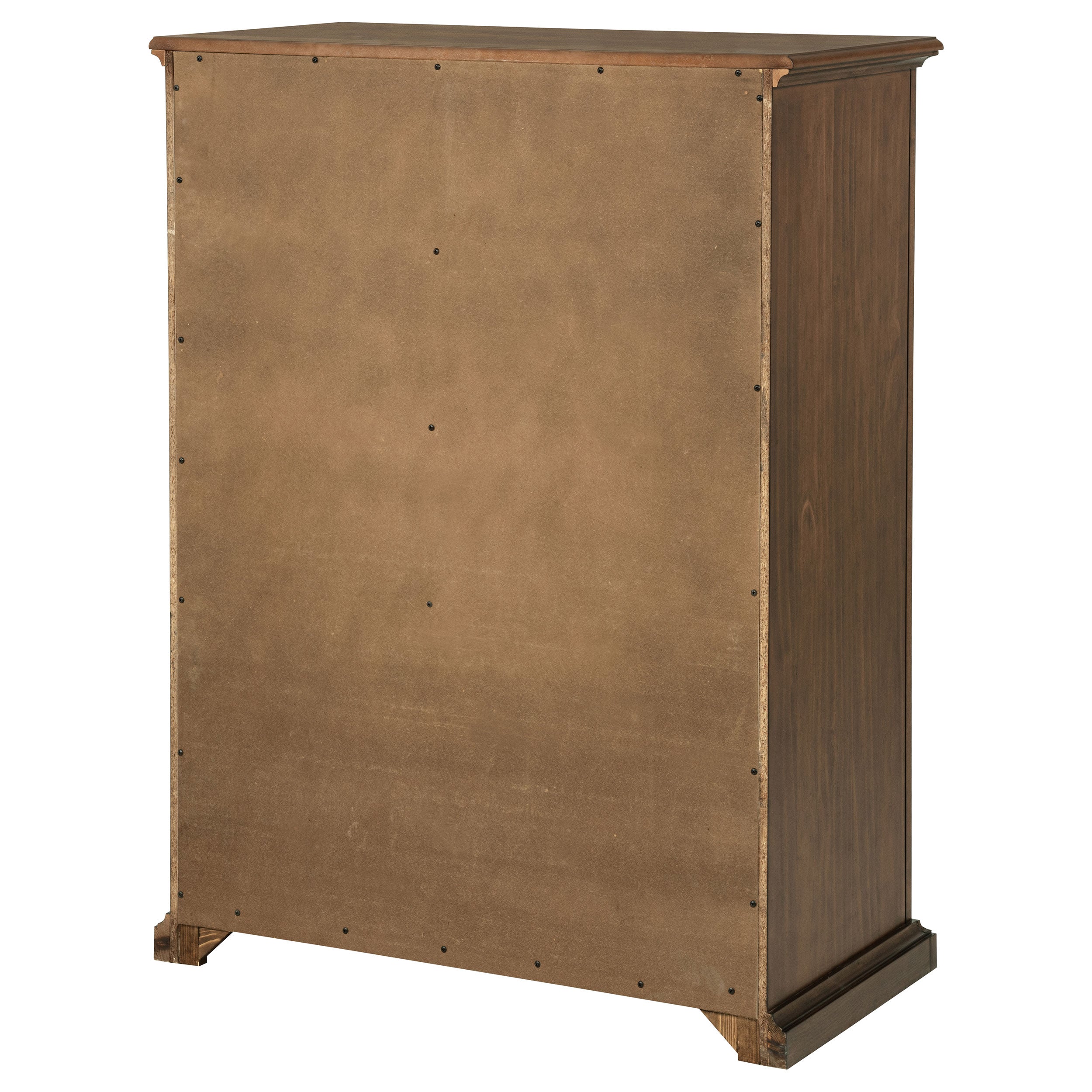 Sumerlin Chest of Drawers - Luxury Home Furniture (MI)