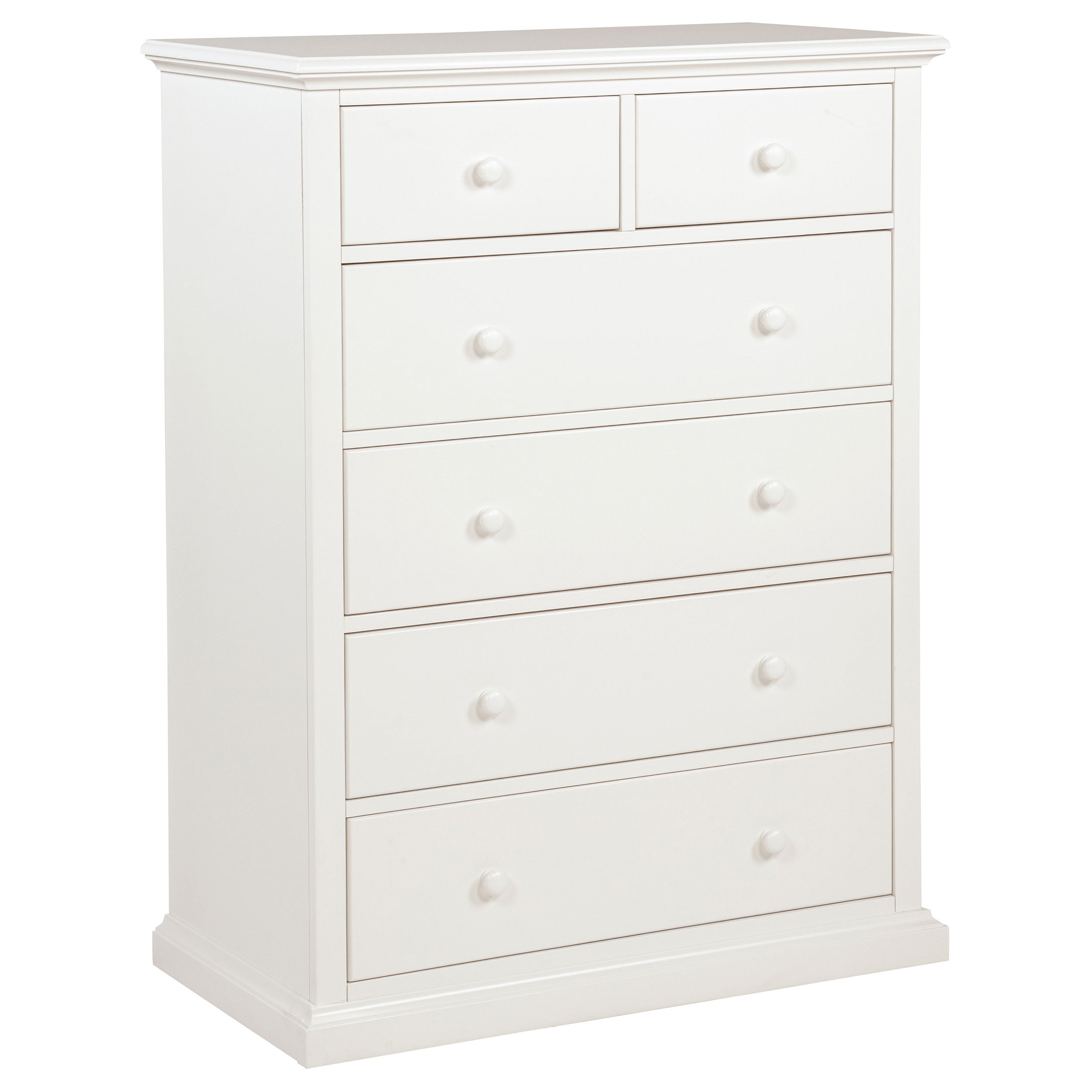 Sumerlin Chest of Drawers - Luxury Home Furniture (MI)
