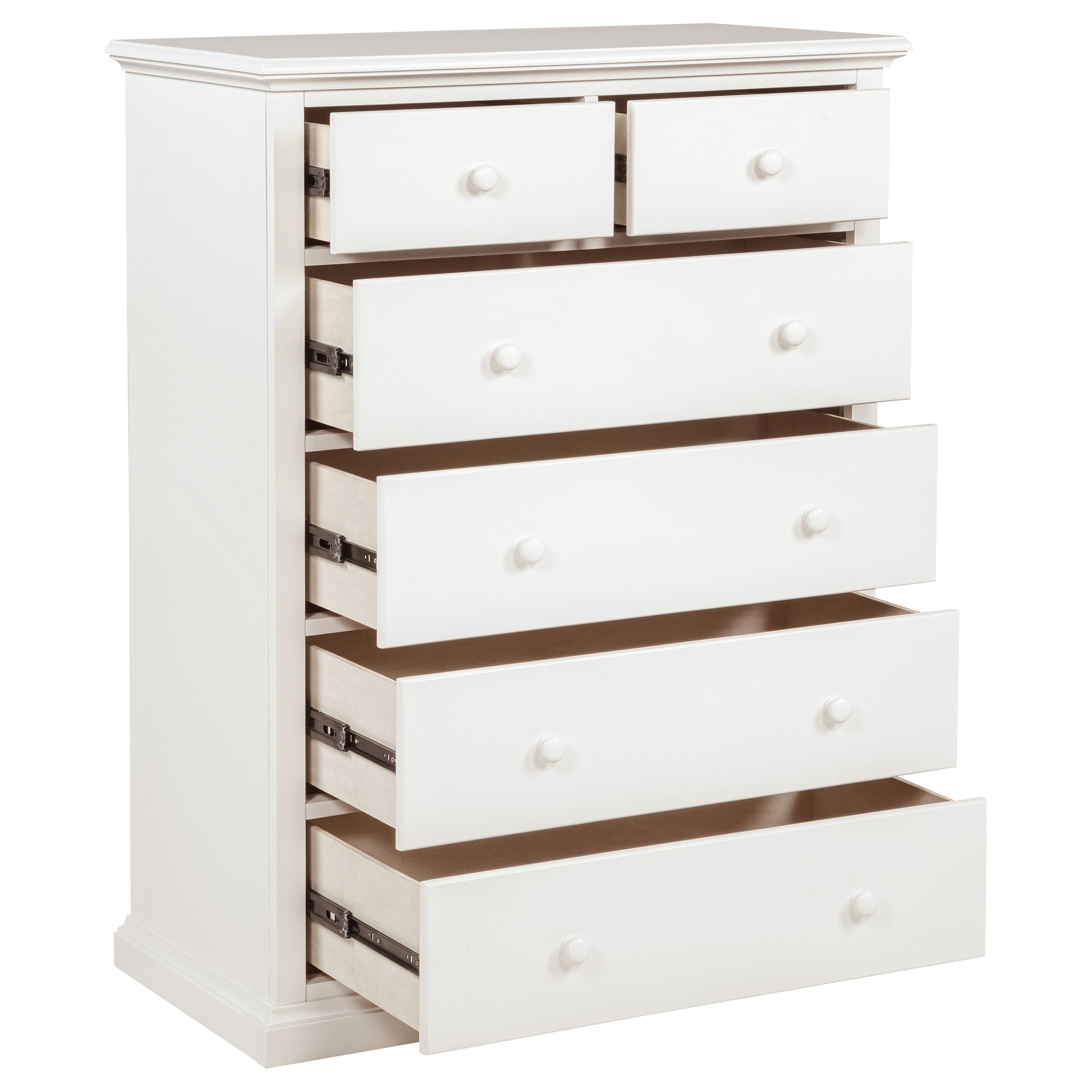 Sumerlin Chest of Drawers - Luxury Home Furniture (MI)