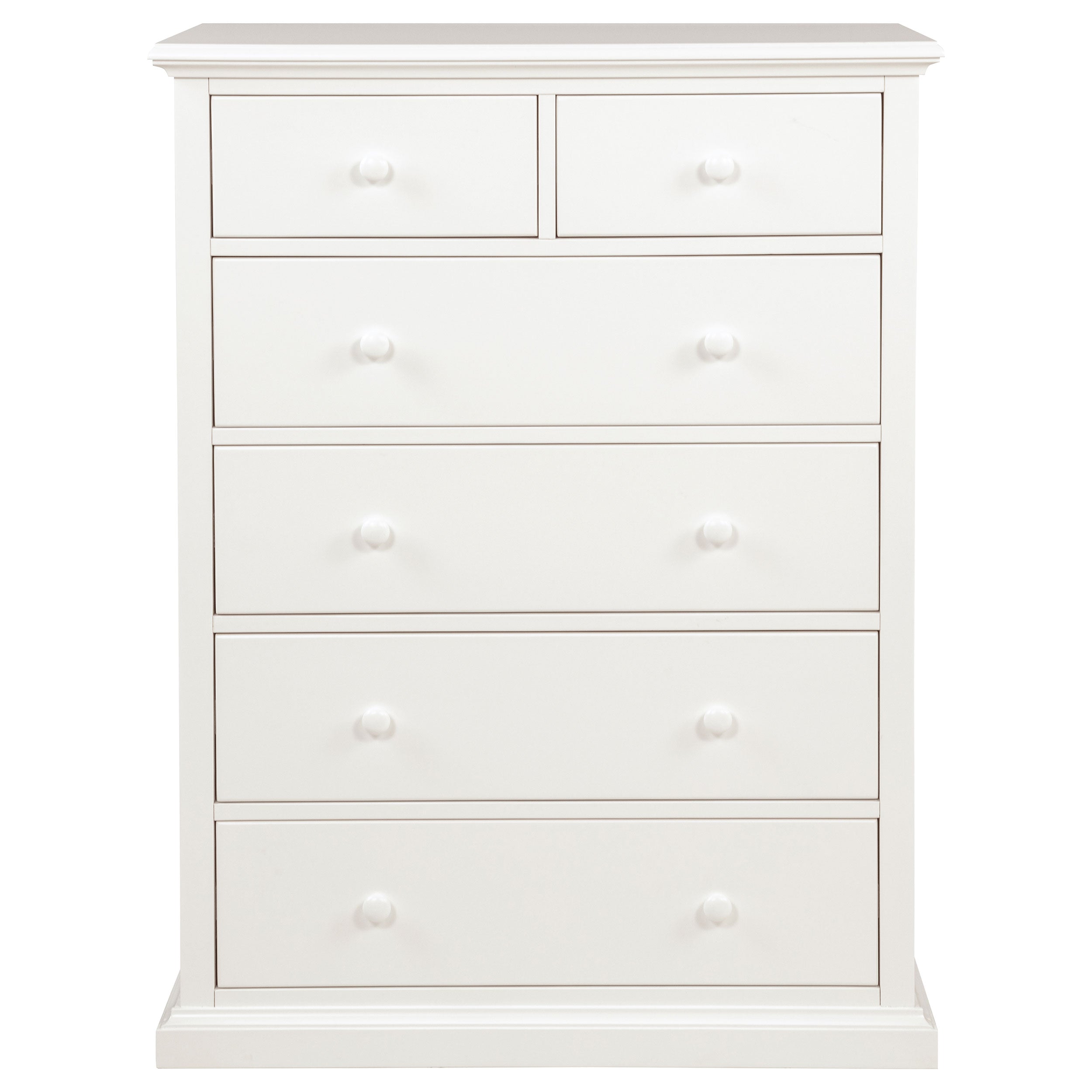 Sumerlin Chest of Drawers - Luxury Home Furniture (MI)