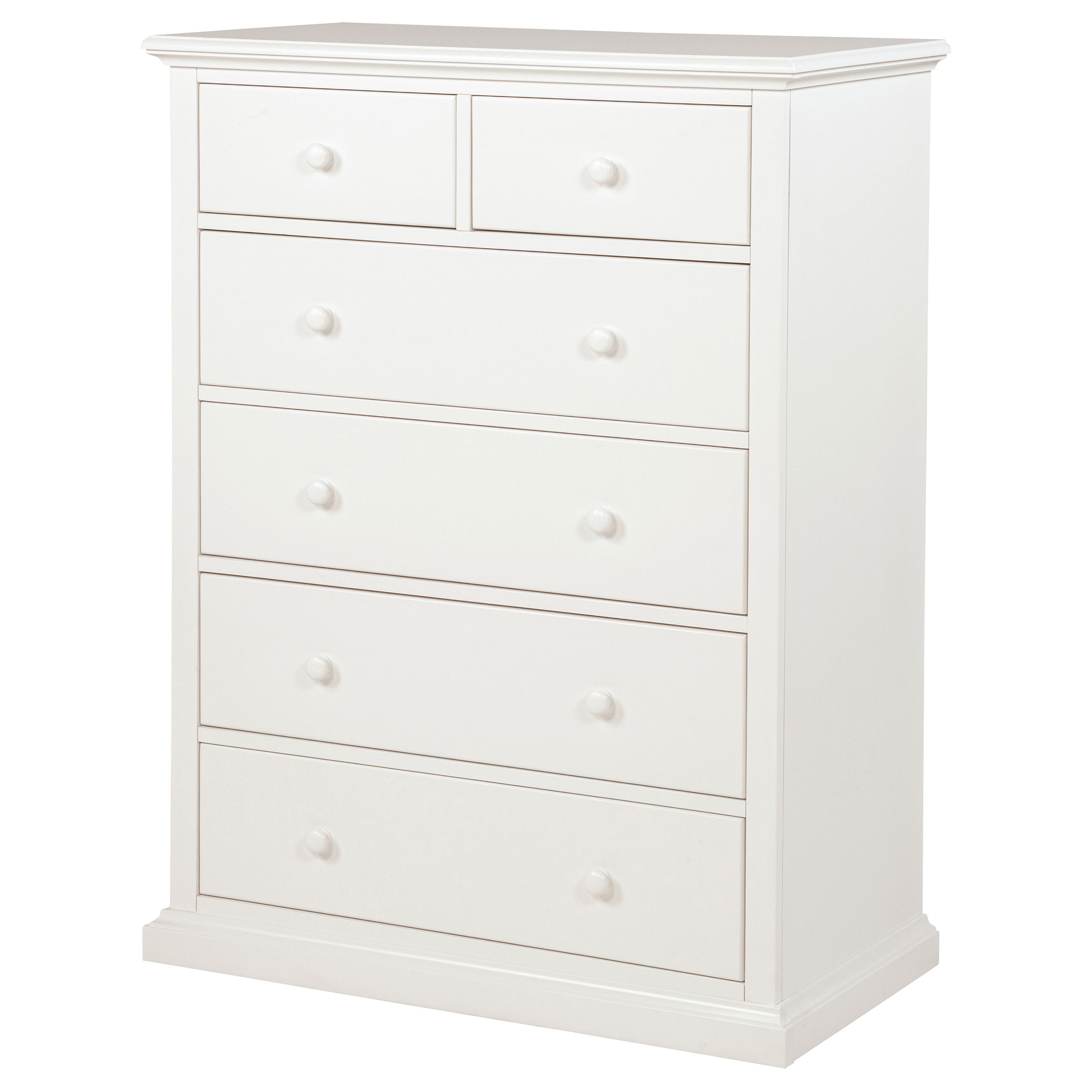Sumerlin Chest of Drawers - Luxury Home Furniture (MI)