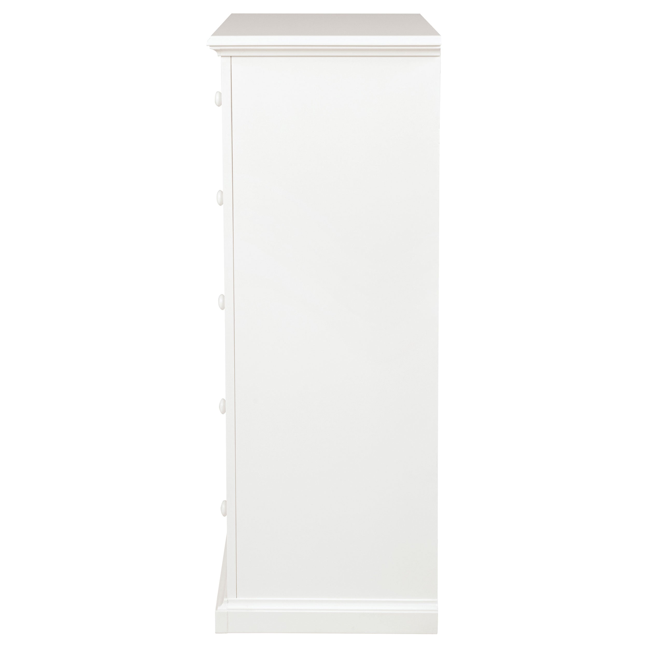 Sumerlin Chest of Drawers - Luxury Home Furniture (MI)