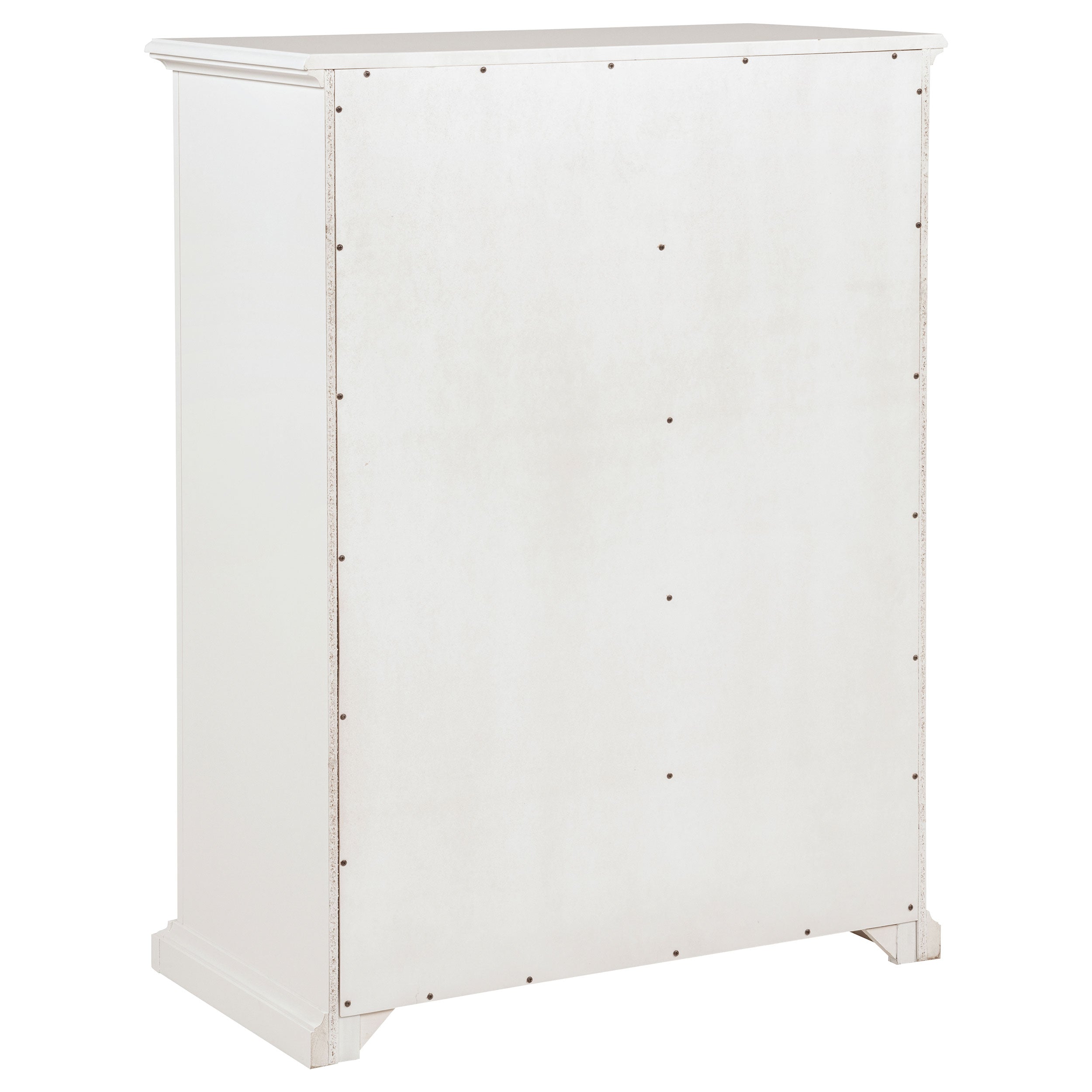 Sumerlin Chest of Drawers - Luxury Home Furniture (MI)
