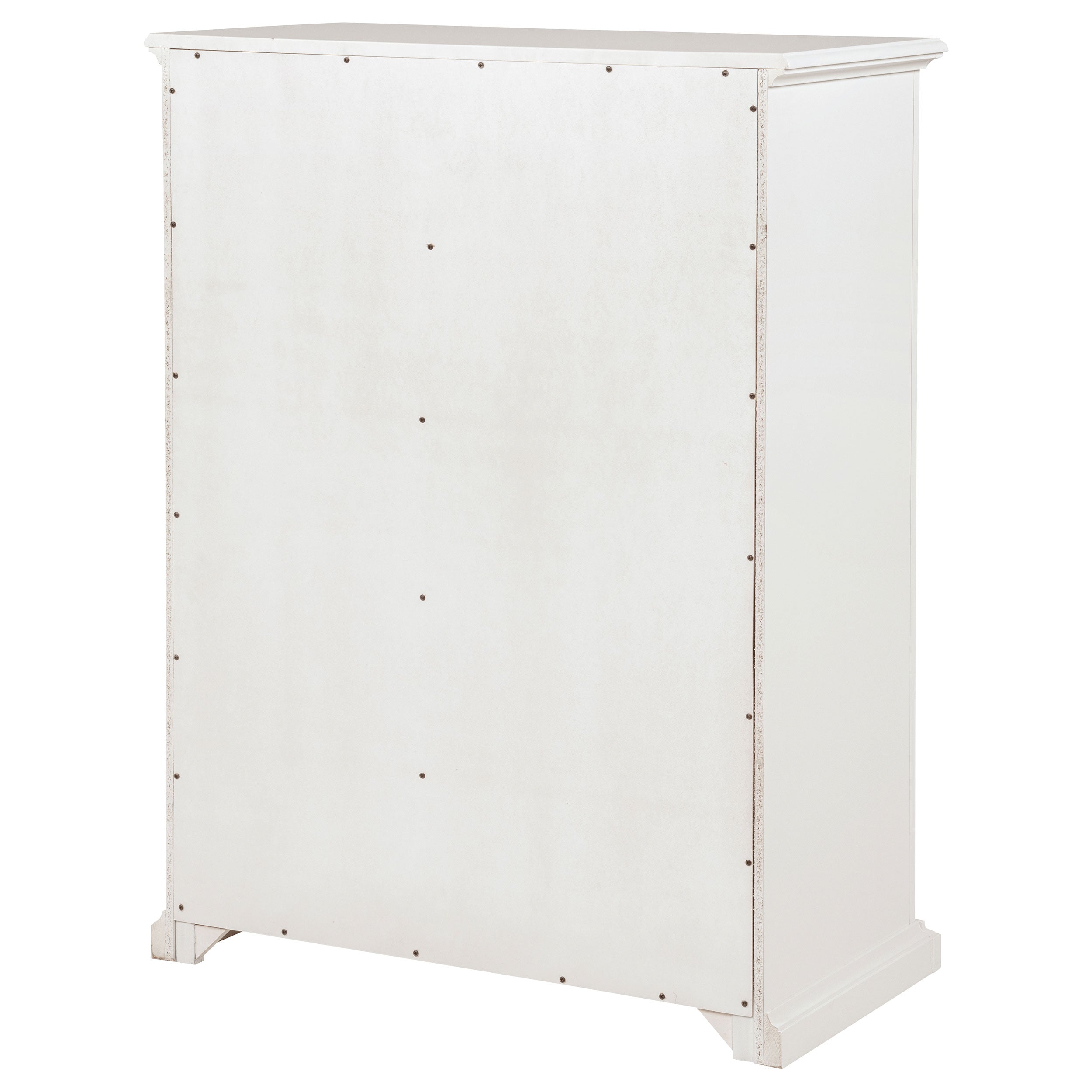Sumerlin Chest of Drawers - Luxury Home Furniture (MI)