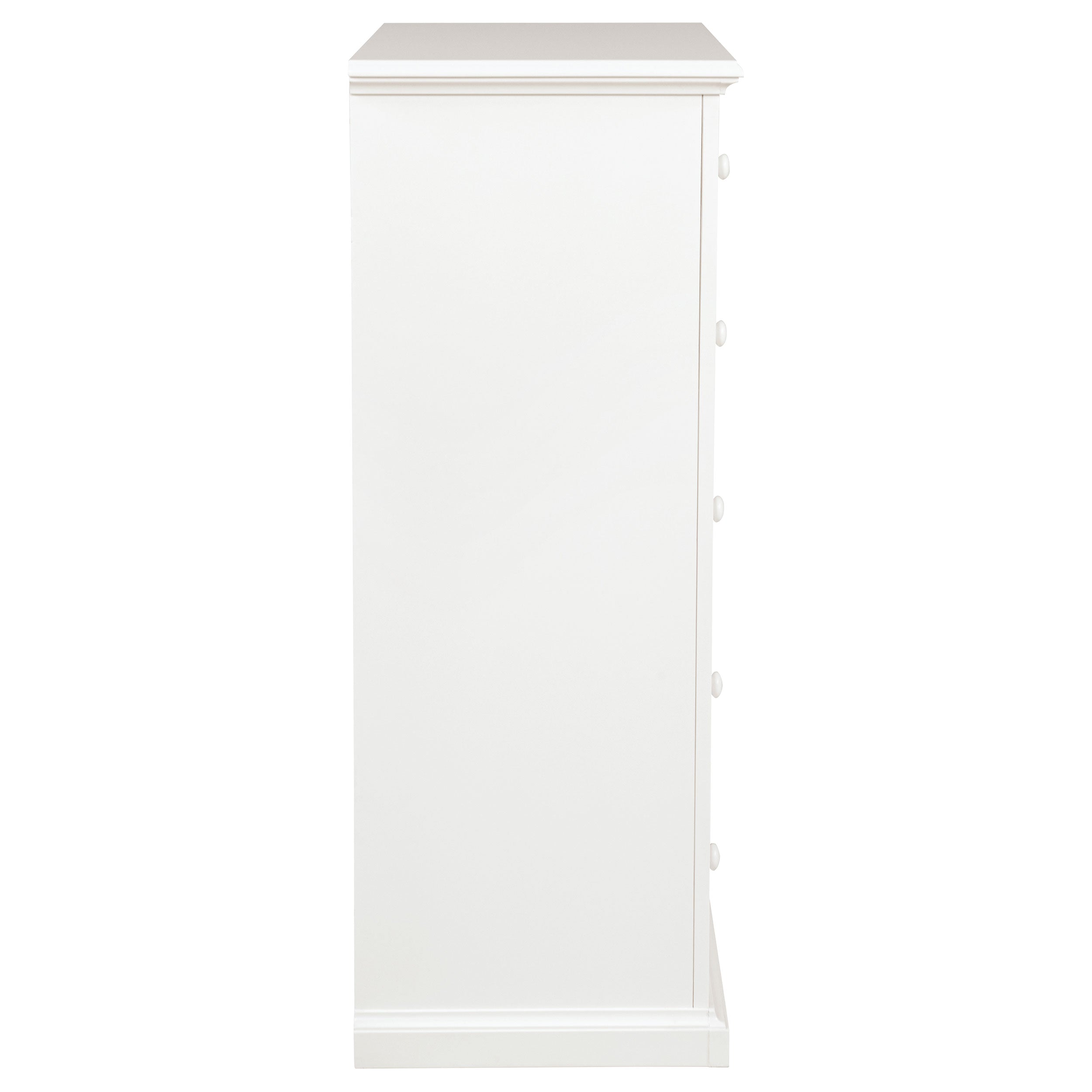 Sumerlin Chest of Drawers - Luxury Home Furniture (MI)