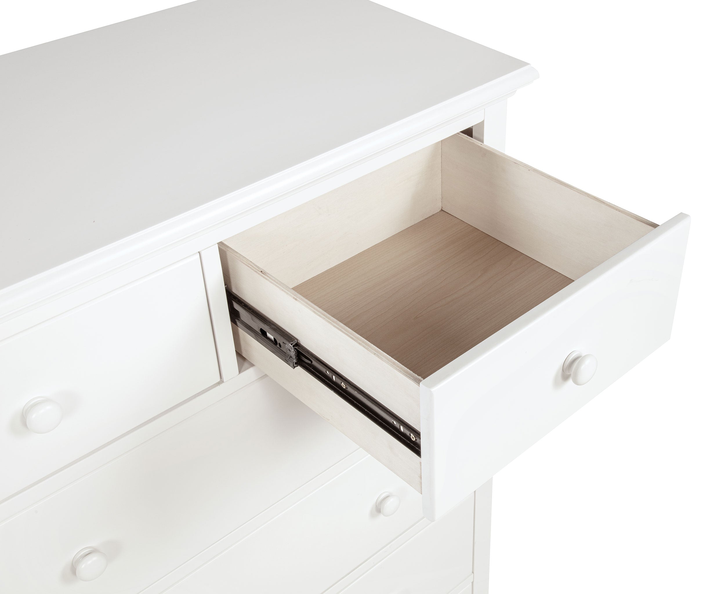 Sumerlin Chest of Drawers - Luxury Home Furniture (MI)
