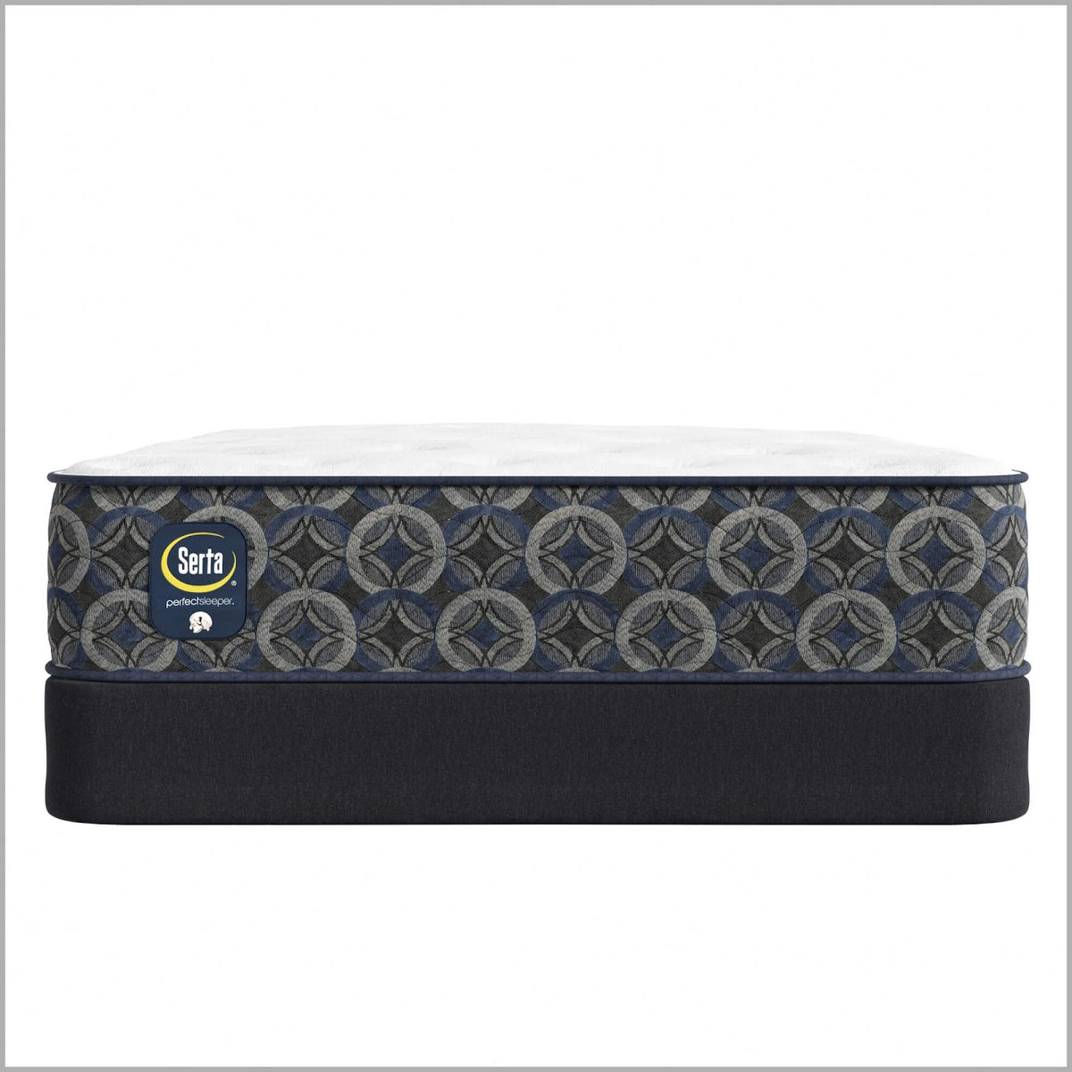 Serta Perfect Sleeper Cascade Ridge Mattress
