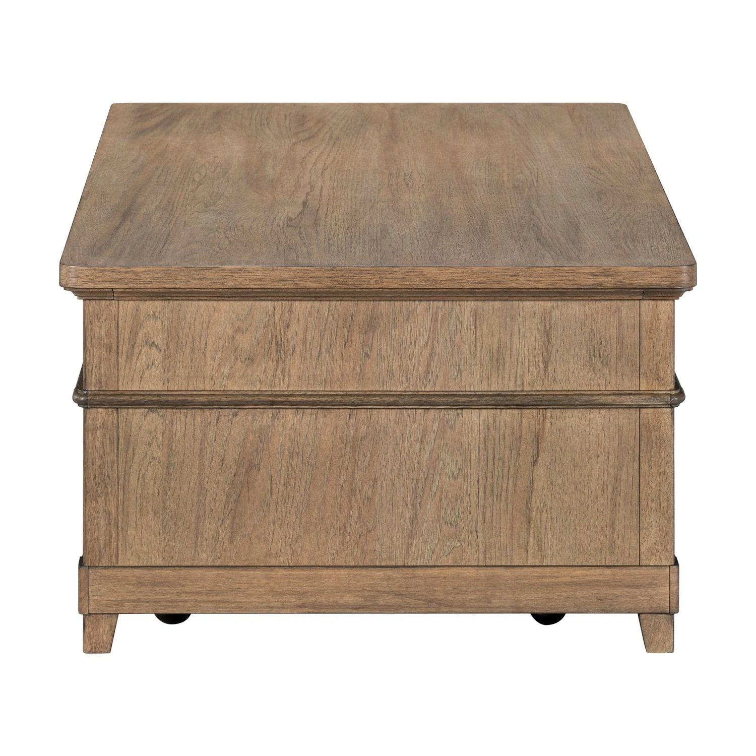 Artisan Home Rectangular Cocktail Table image