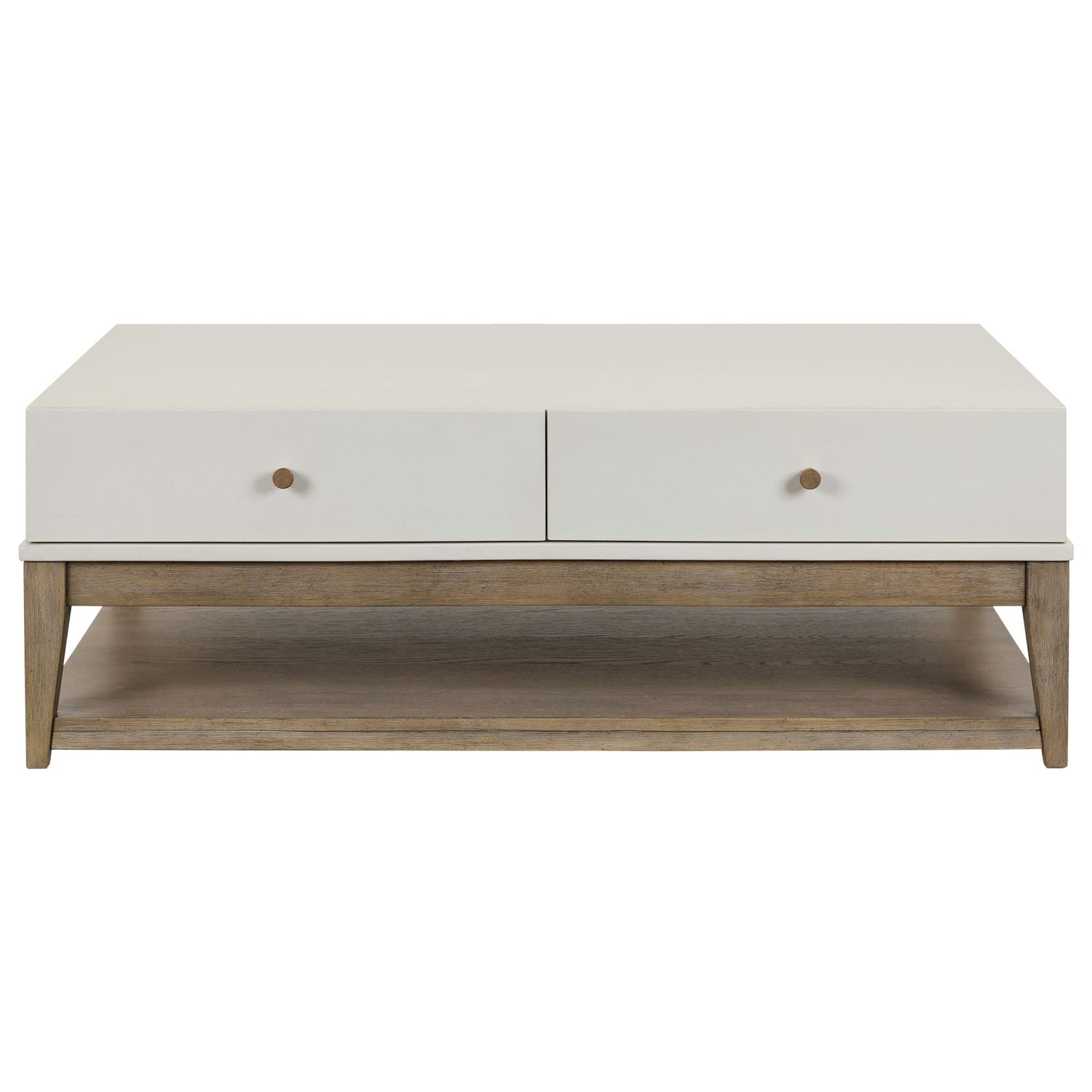 Berkley Square Cocktail Table