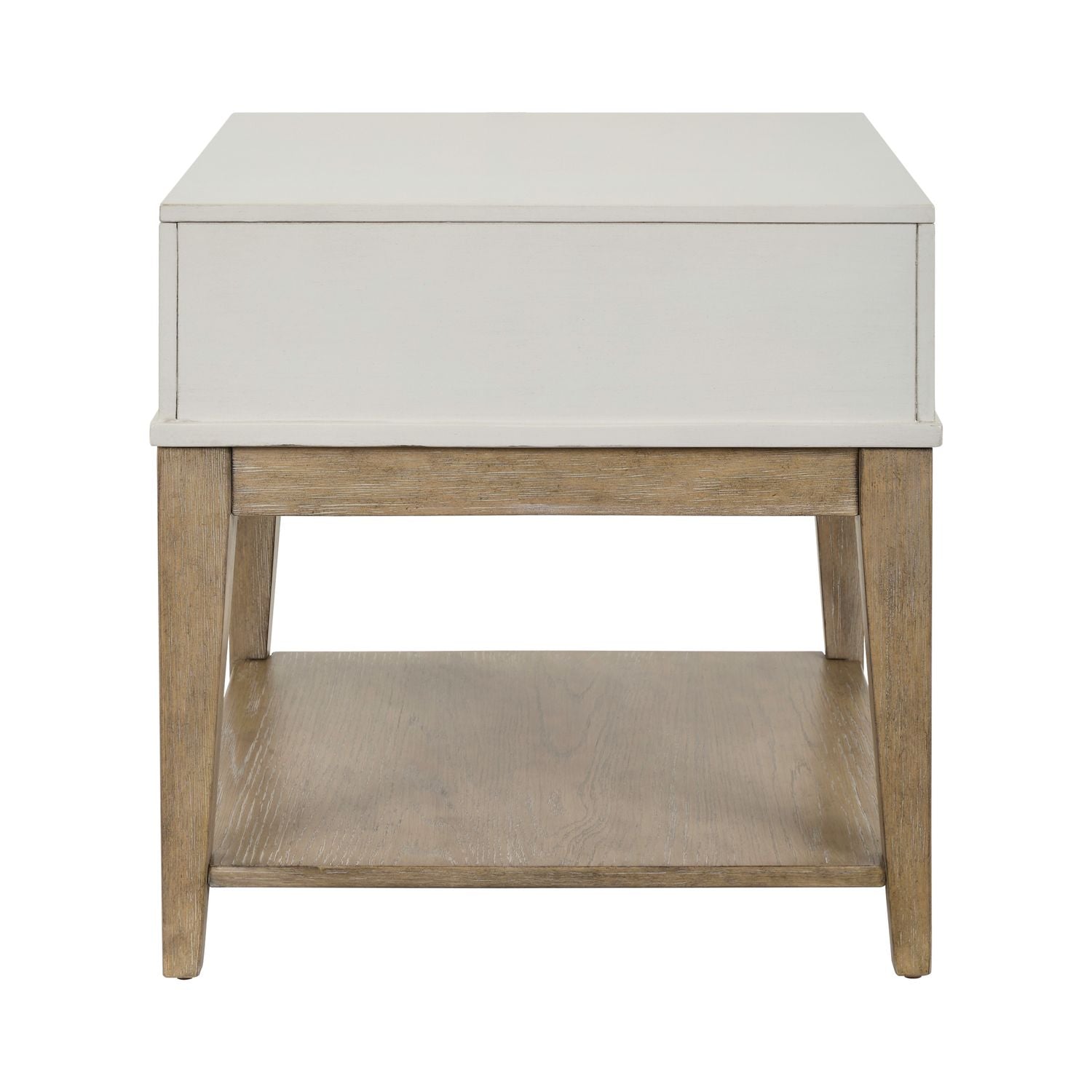 Berkley Square Chairside Table image