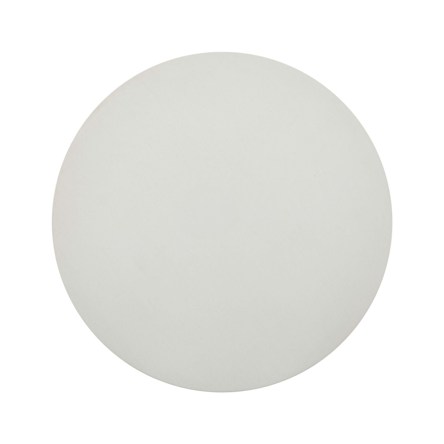 Berkley Square Round Chairside Table