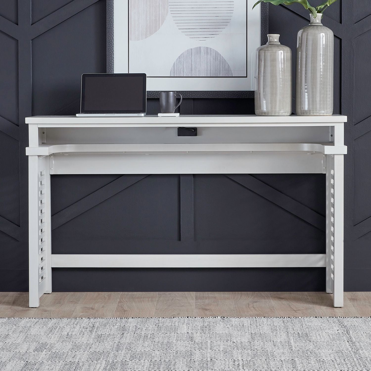 Berkley Square Sofa Bar Console image