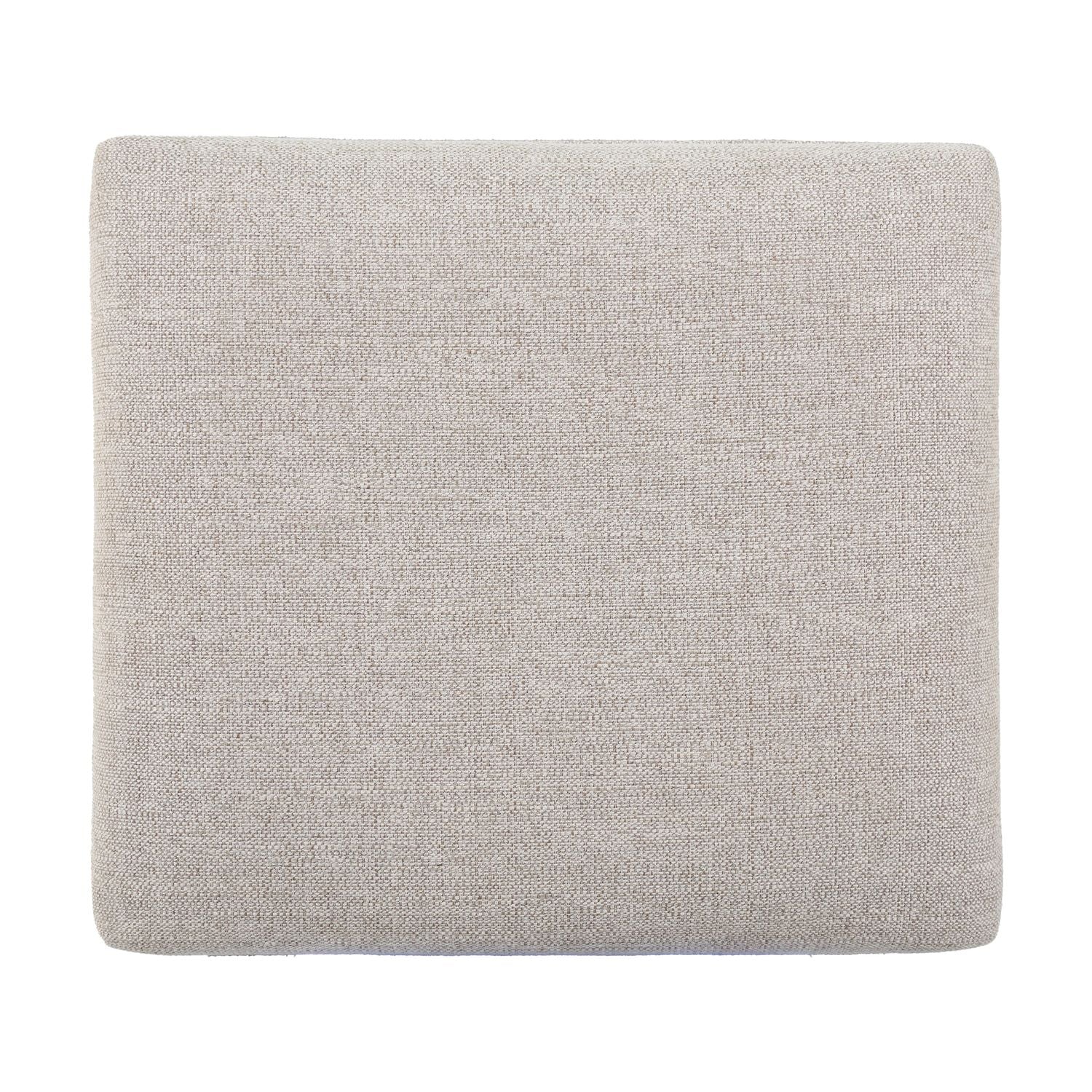 Berkley Square Uph Console Stool (RTA)