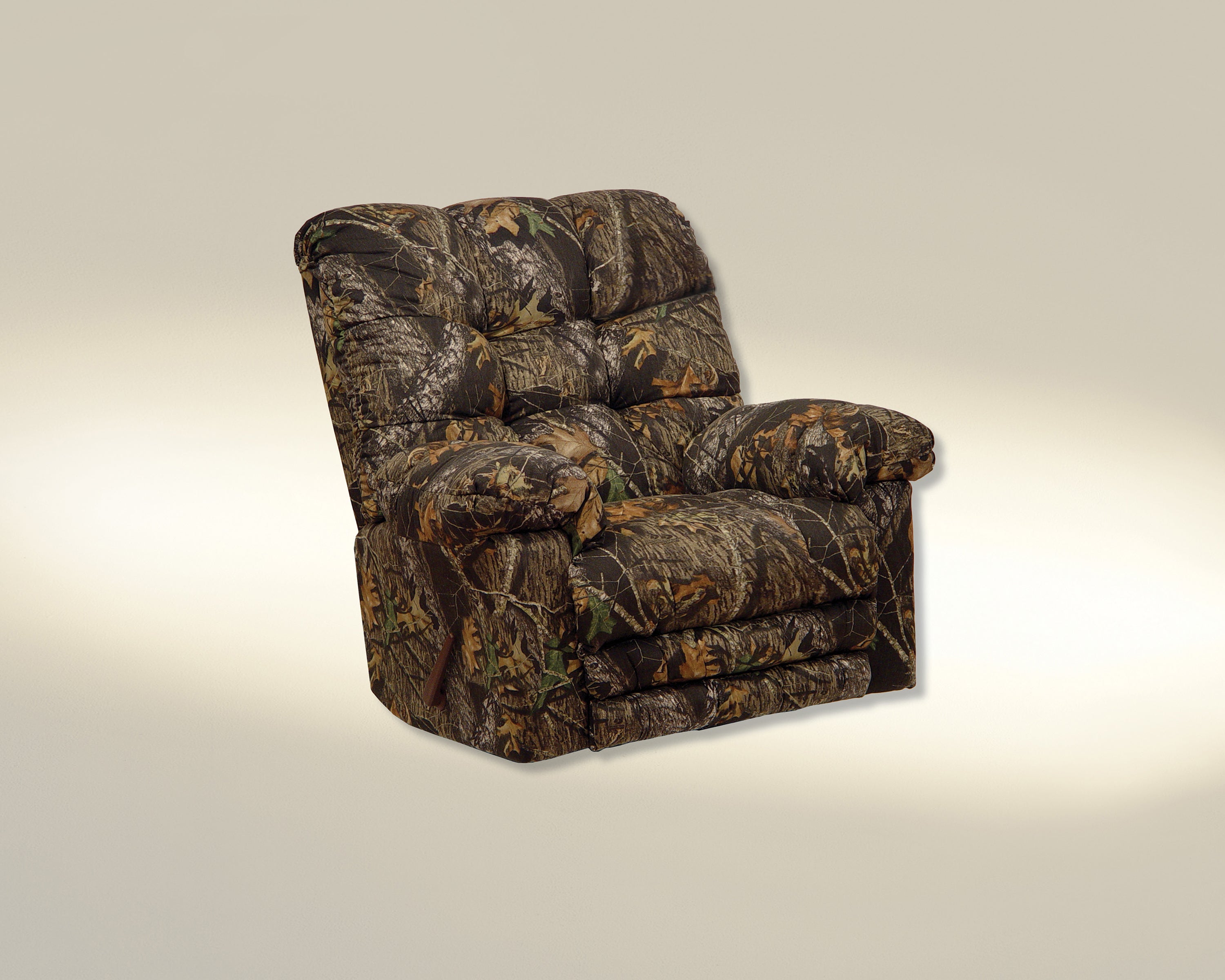 Cloud Nine Chaise Rocker Recl OVERSIZED w/X-tra comfort Footrest - Luxury Home Furniture (MI)