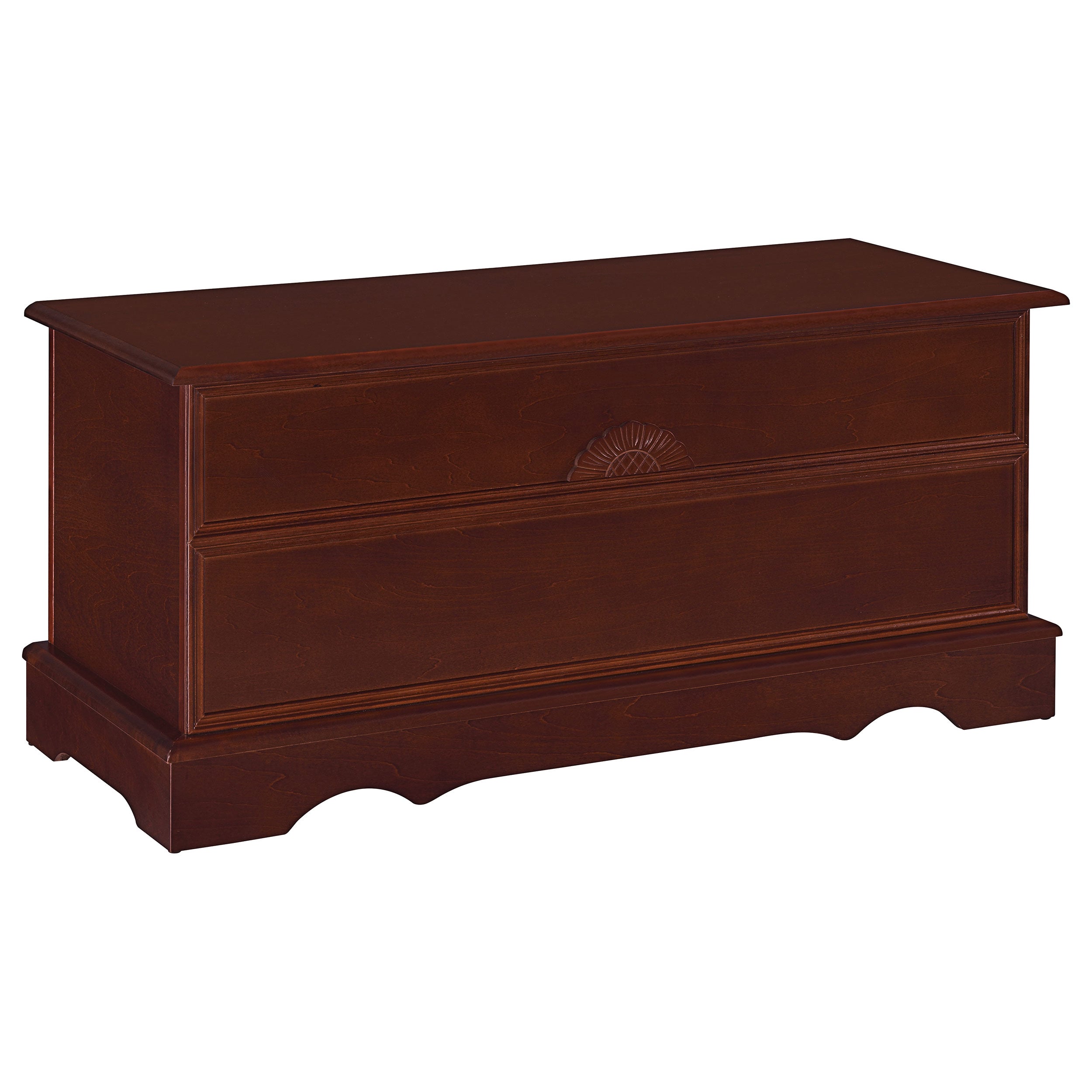 Paula Cedar Chest - Luxury Home Furniture (MI)