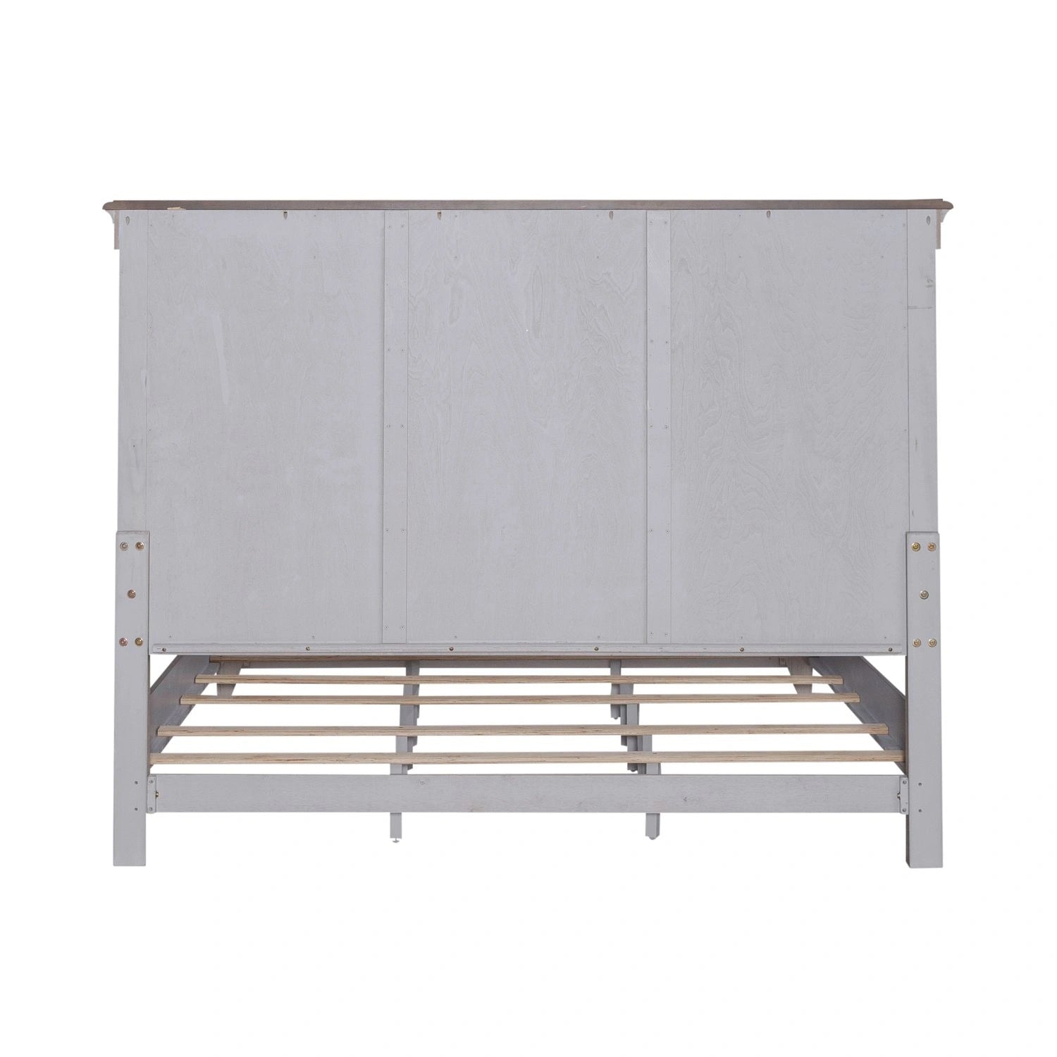 Ivy Hollow Panel Bed image