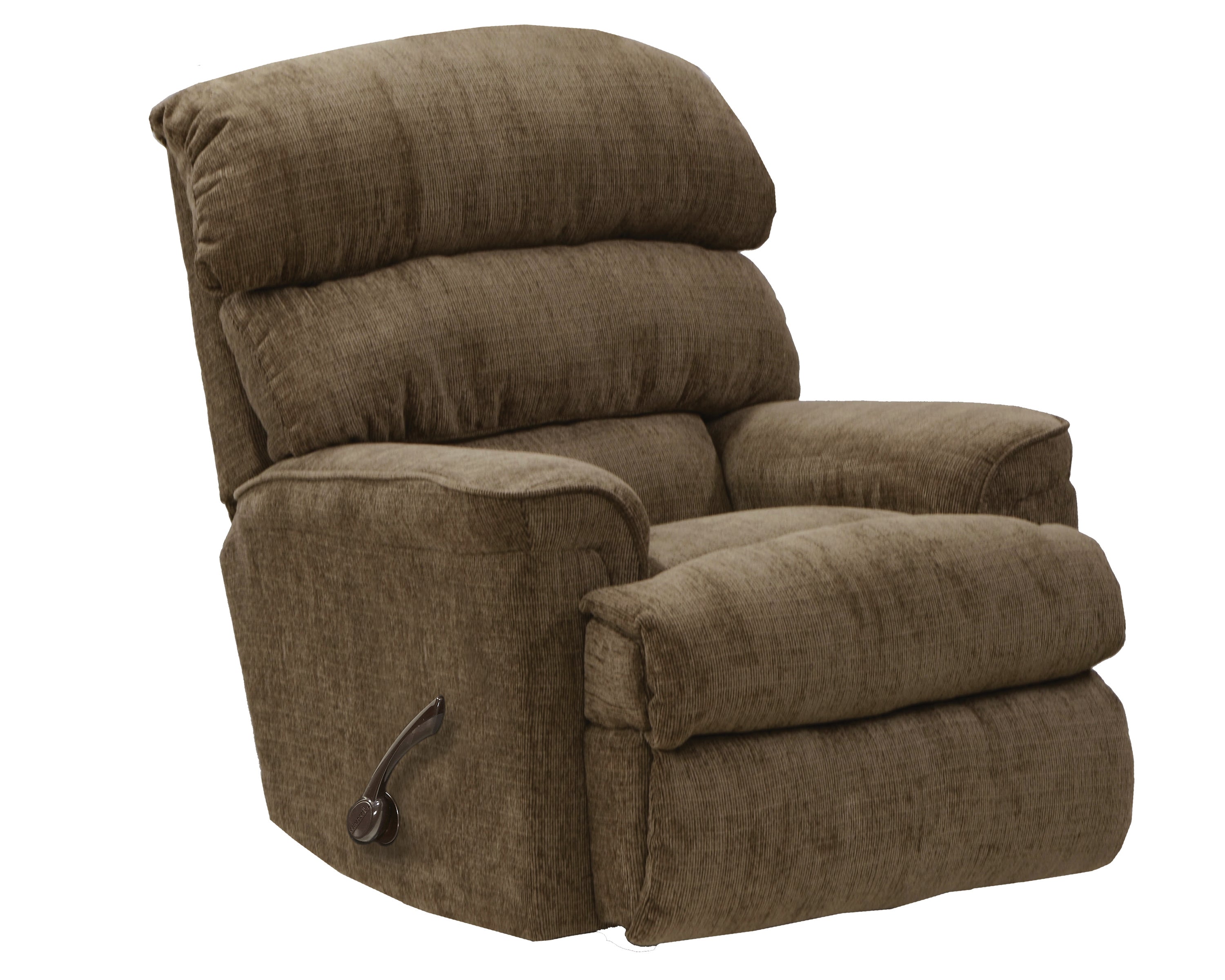 Pearson Chaise Rocker Recliner - Luxury Home Furniture (MI)