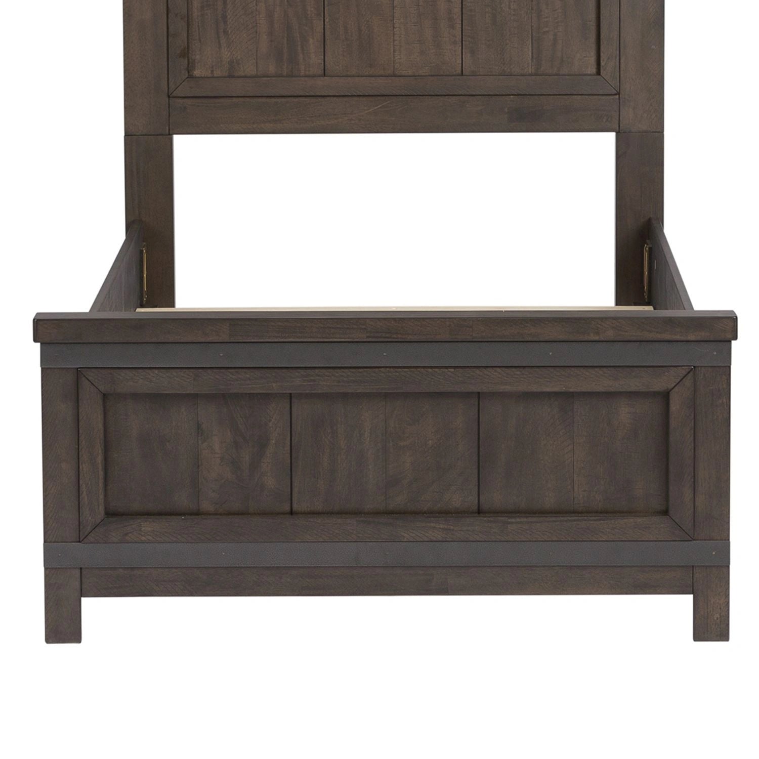 Thornwood Hills Panel Footboard image