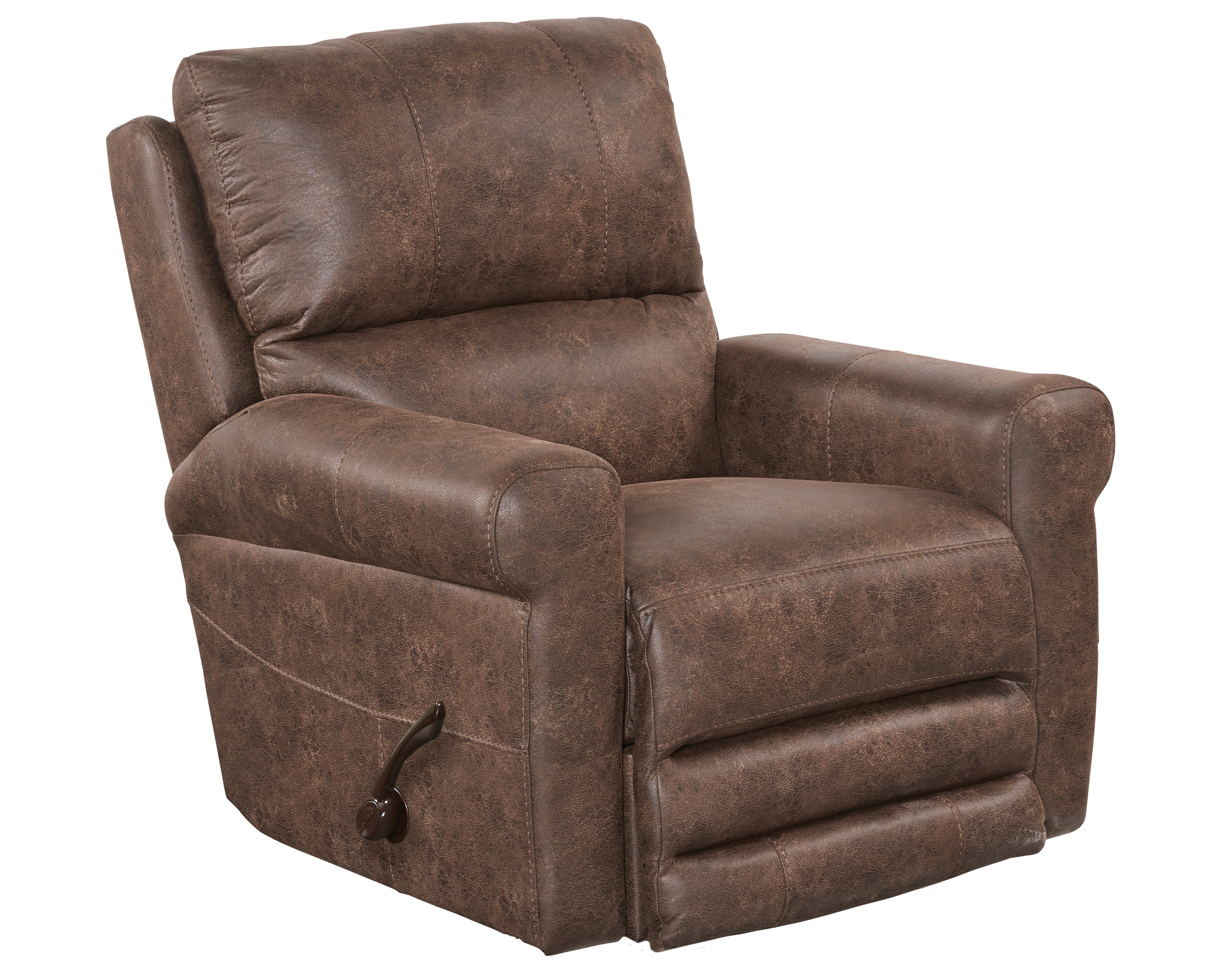 Maddie Swivel Glider Recliner - Luxury Home Furniture (MI)