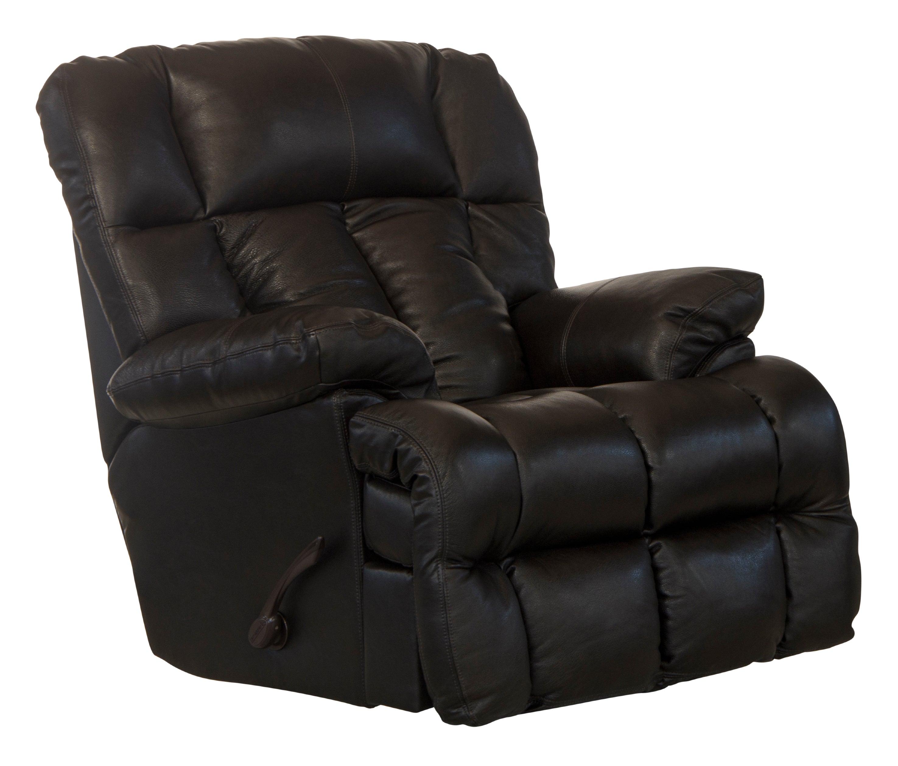 Victor Chaise Rocker Recliner - Luxury Home Furniture (MI)