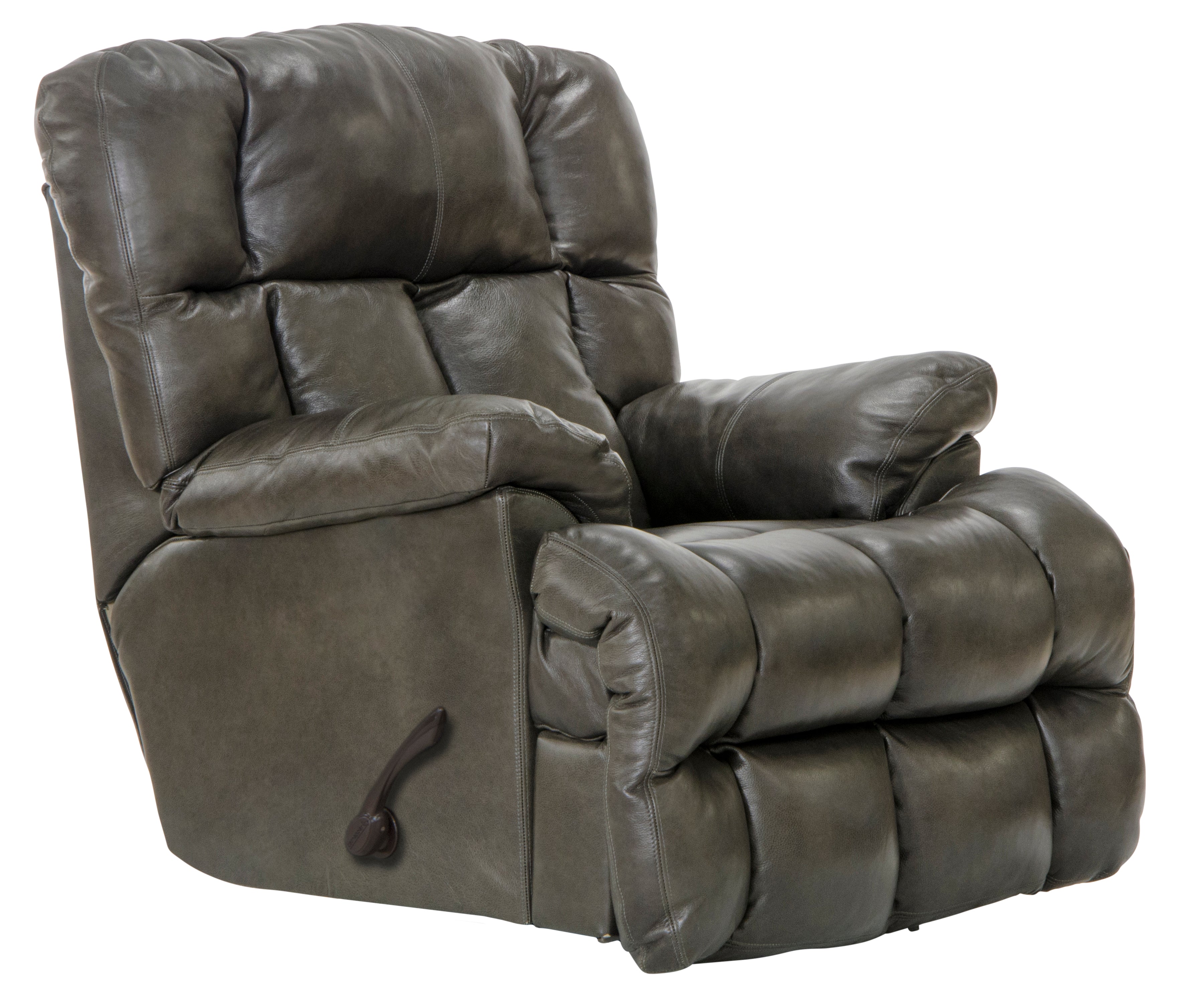 Victor Chaise Rocker Recliner - Luxury Home Furniture (MI)