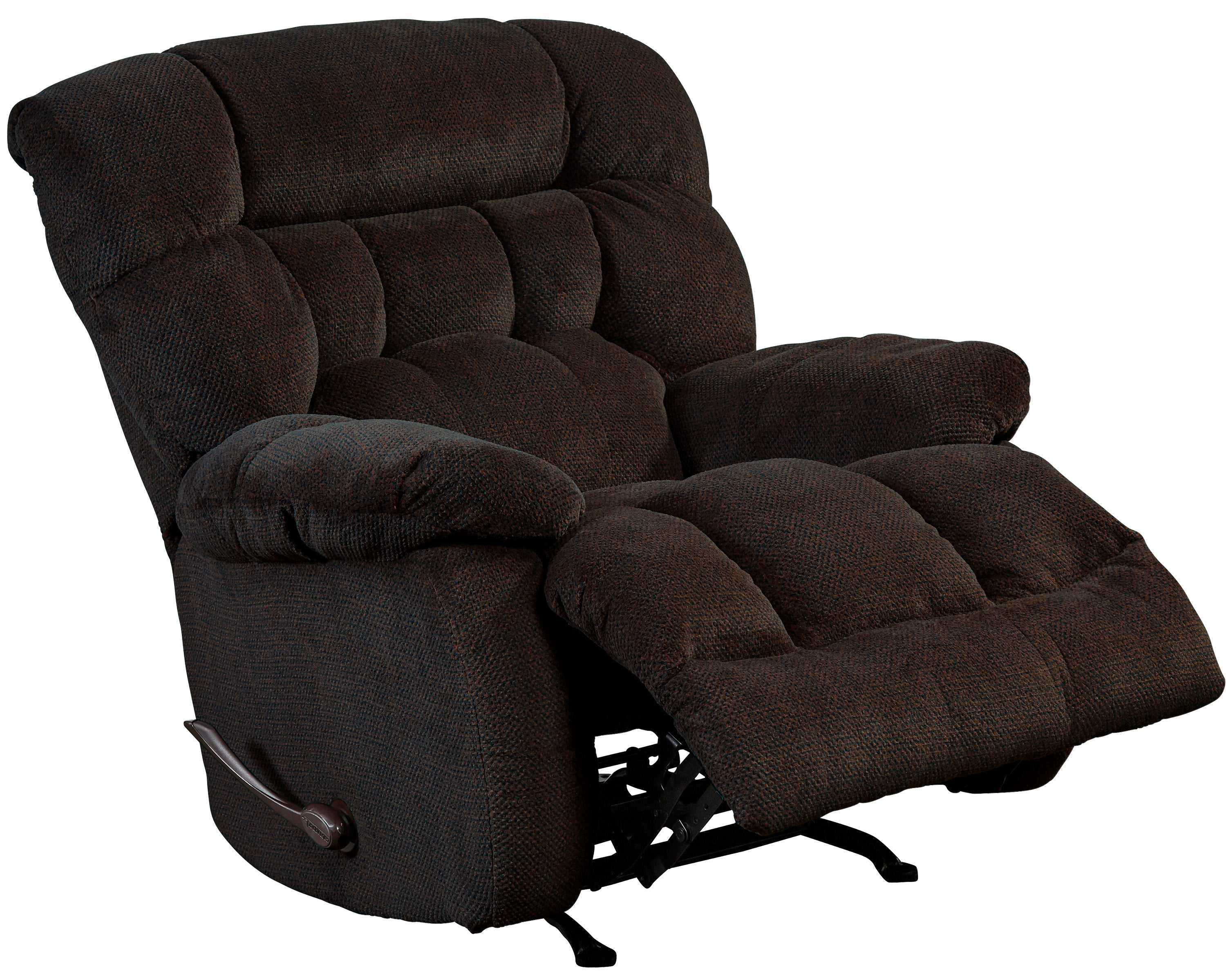 Daly Chaise Rocker Recliner