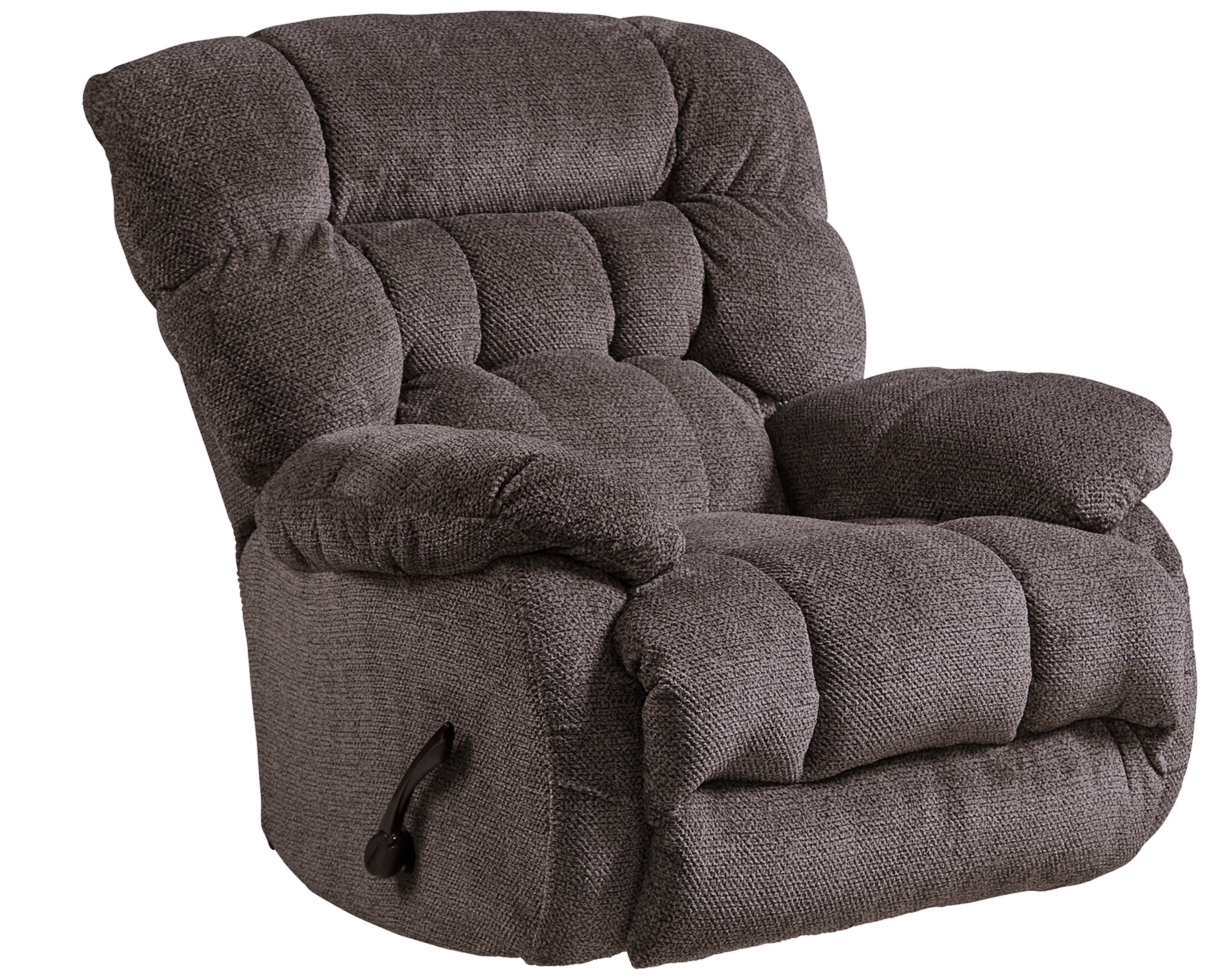 Daly Chaise Rocker Recliner - Luxury Home Furniture (MI)