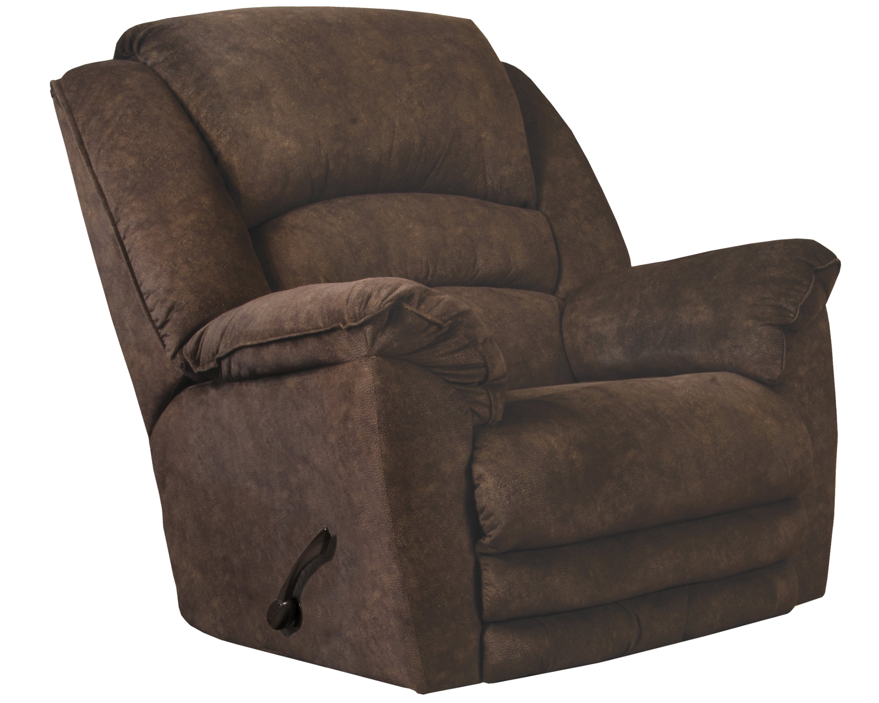 Rialto Chaise Rocker Recliner - Luxury Home Furniture (MI)