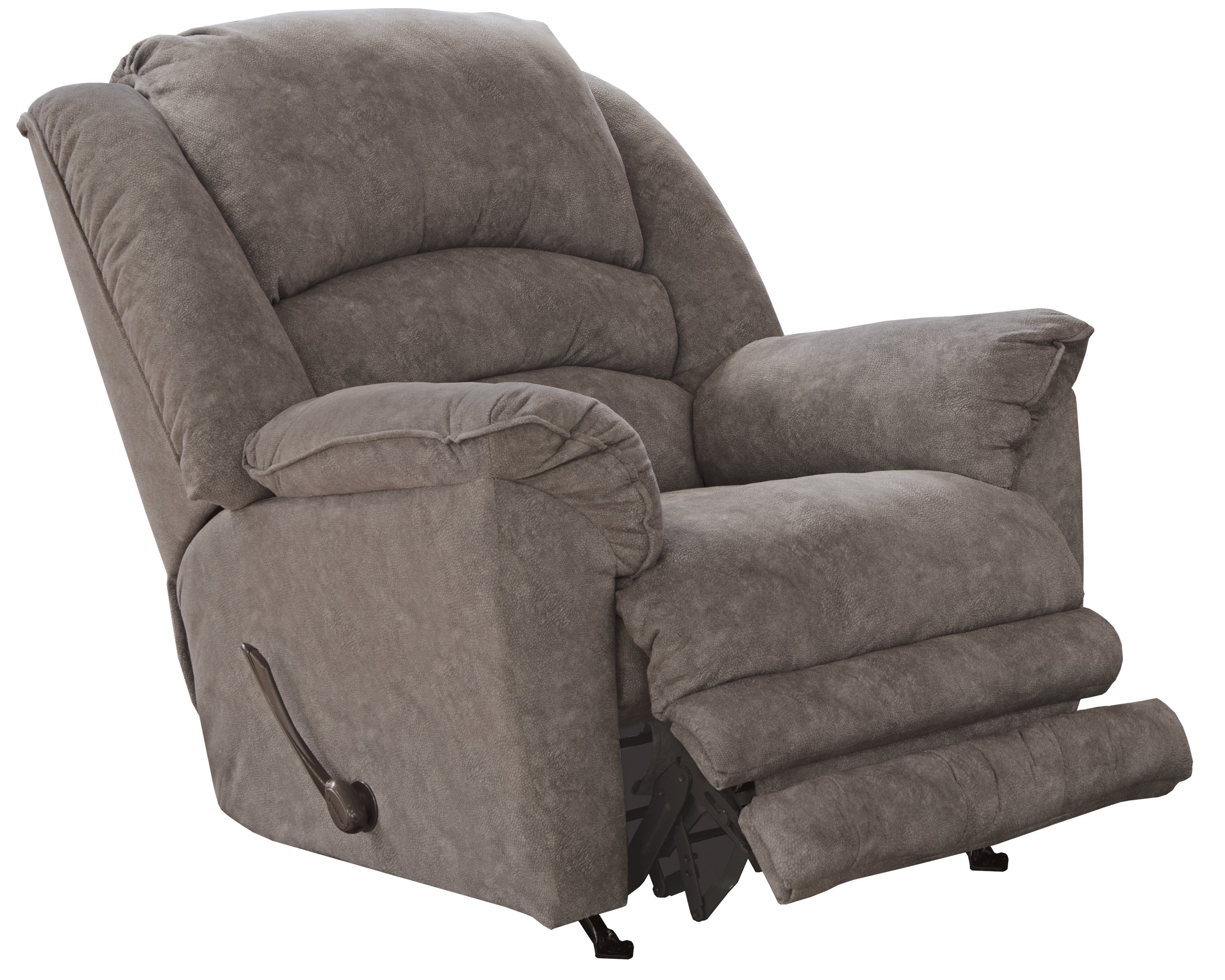 Rialto Chaise Rocker Recliner - Luxury Home Furniture (MI)