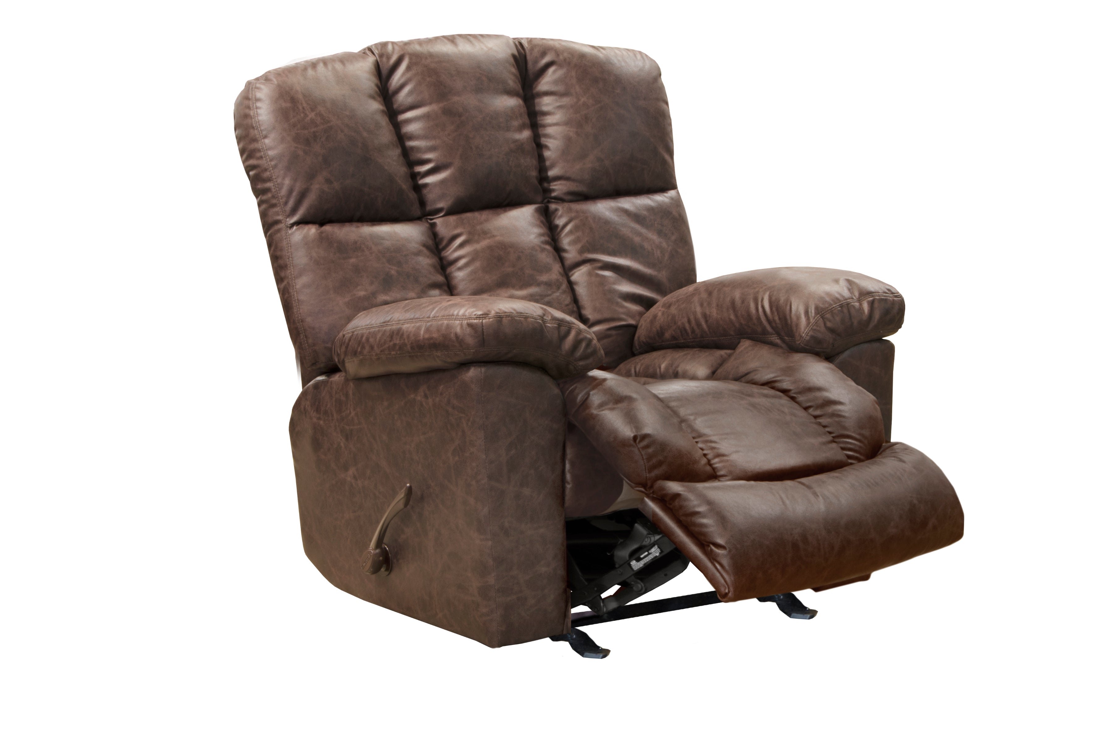 Mayfield Glider Recliner - Luxury Home Furniture (MI)