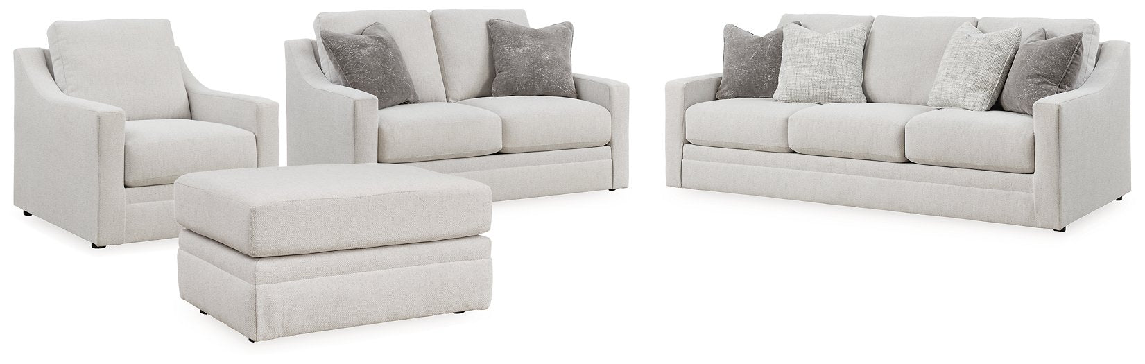 Maitelynn Upholstery Package - Luxury Home Furniture (MI)