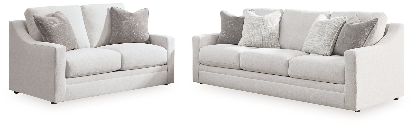 Maitelynn Upholstery Package - Luxury Home Furniture (MI)