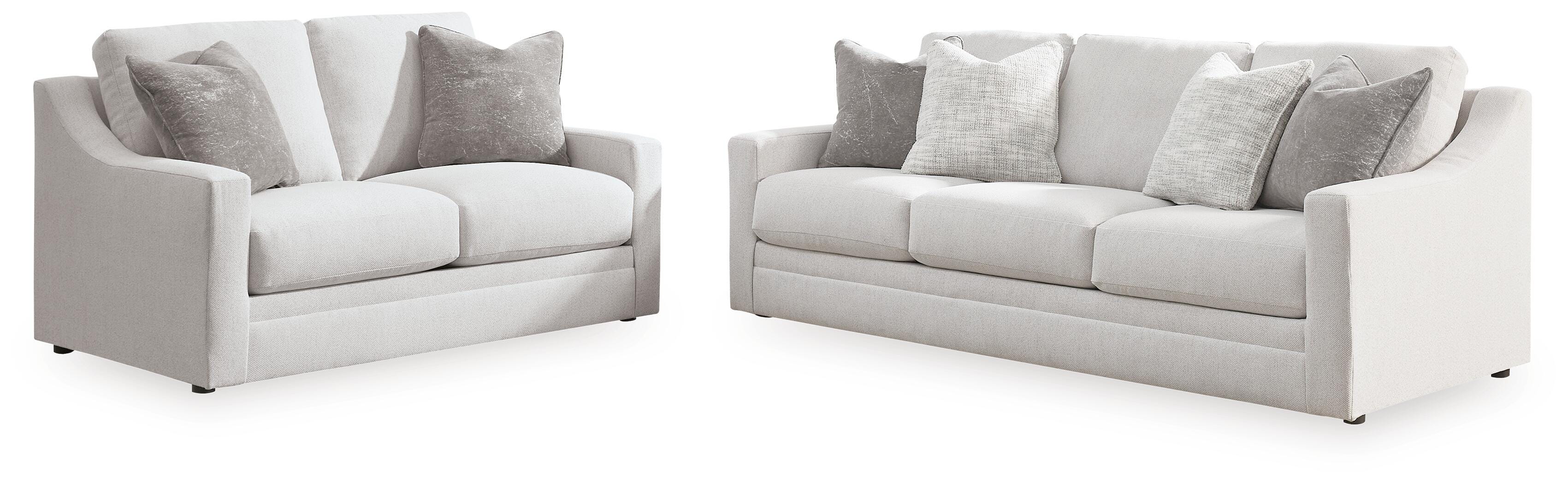 Maitelynn Upholstery Package - Luxury Home Furniture (MI)