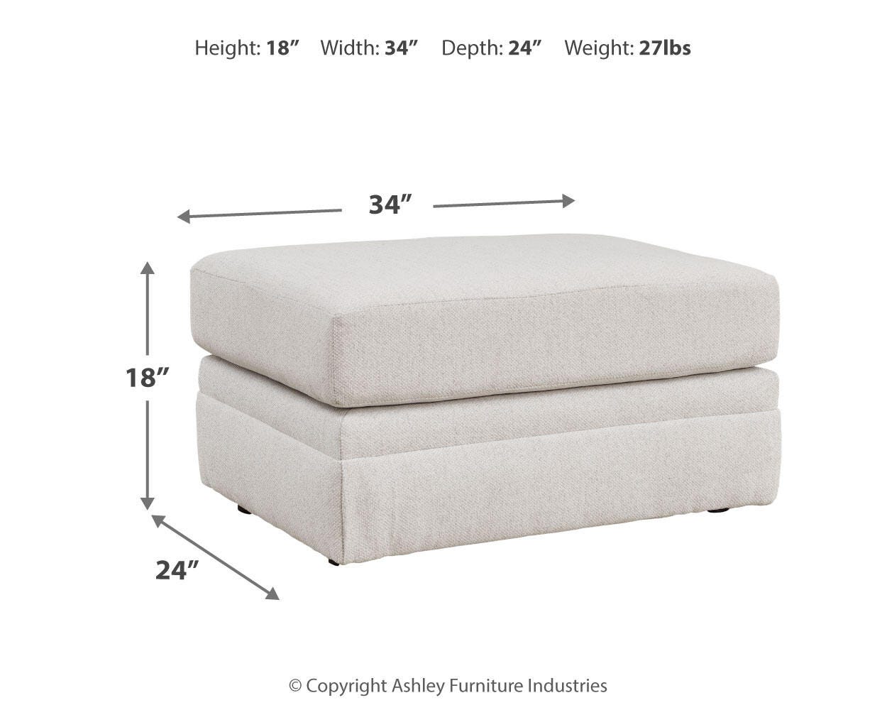 Maitelynn Upholstery Package - Luxury Home Furniture (MI)