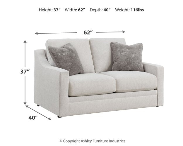 Maitelynn Upholstery Package - Luxury Home Furniture (MI)