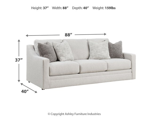 Maitelynn Upholstery Package - Luxury Home Furniture (MI)