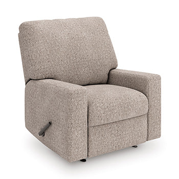 Seyler Lane Recliner - Luxury Home Furniture (MI)