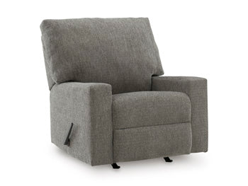 Clarington Recliner - Luxury Home Furniture (MI)