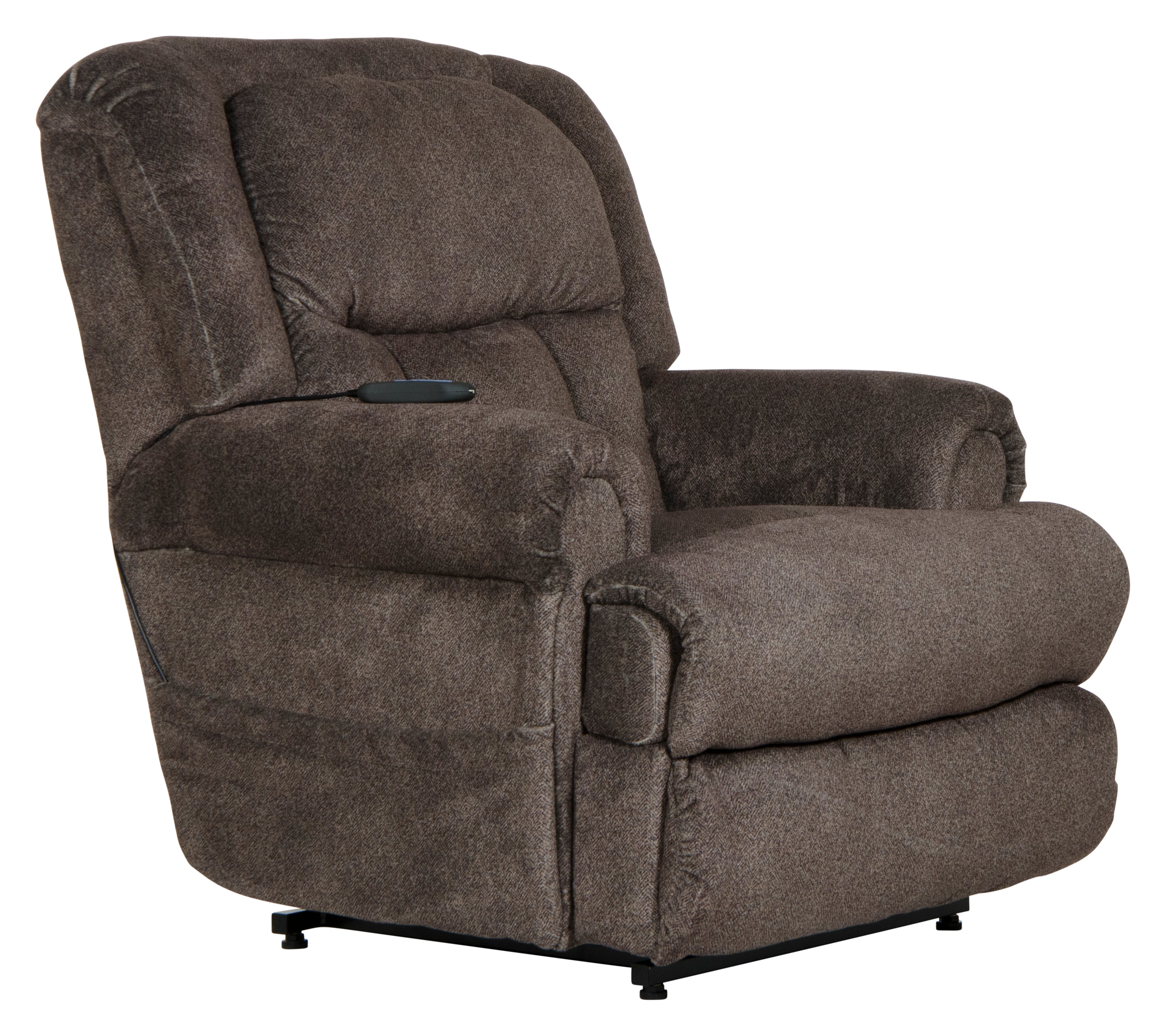 Burns Power Lift Full Lay Flat w/ "Dual Motor" Comfort Function - Luxury Home Furniture (MI)