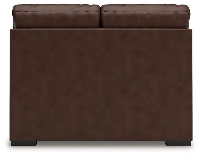 McDowlan Sectional with Chaise - Luxury Home Furniture (MI)