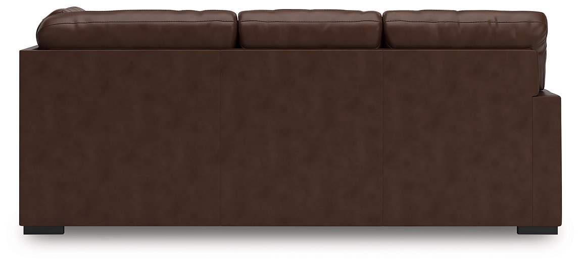 McDowlan Sectional with Chaise - Luxury Home Furniture (MI)