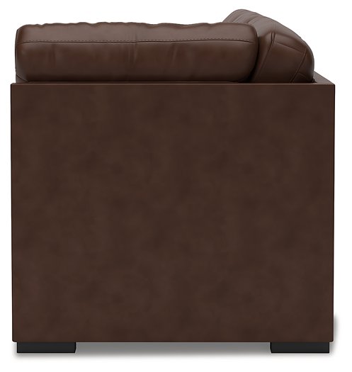 McDowlan Sectional with Chaise - Luxury Home Furniture (MI)