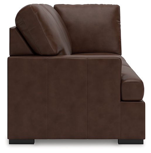 McDowlan Sectional with Chaise - Luxury Home Furniture (MI)