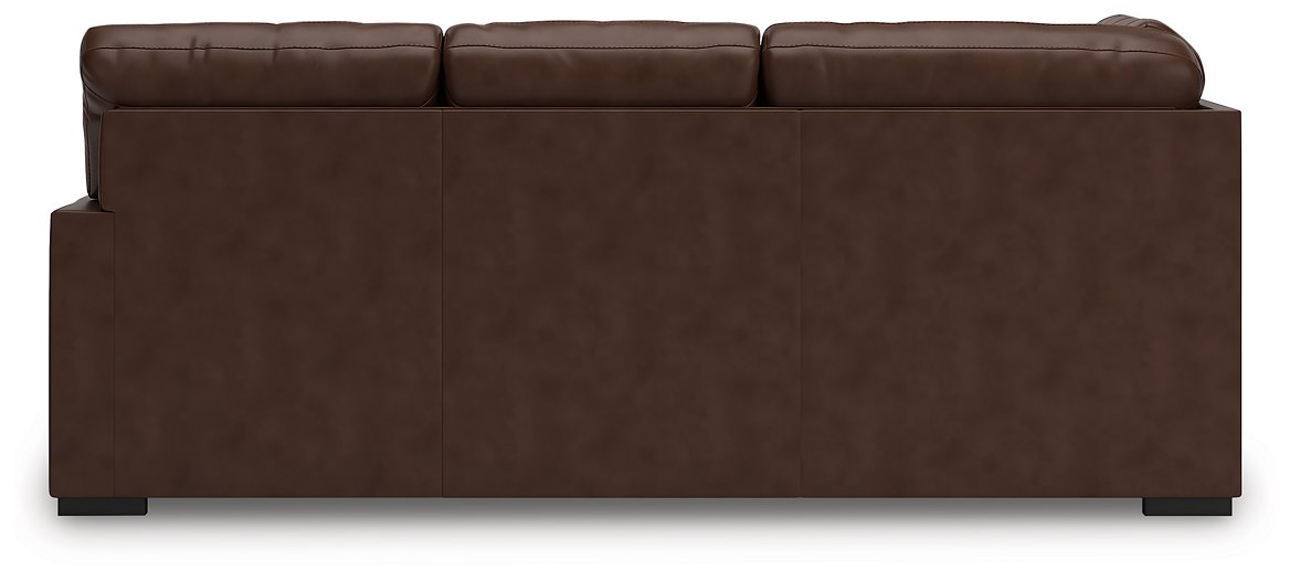 McDowlan Sectional with Chaise - Luxury Home Furniture (MI)